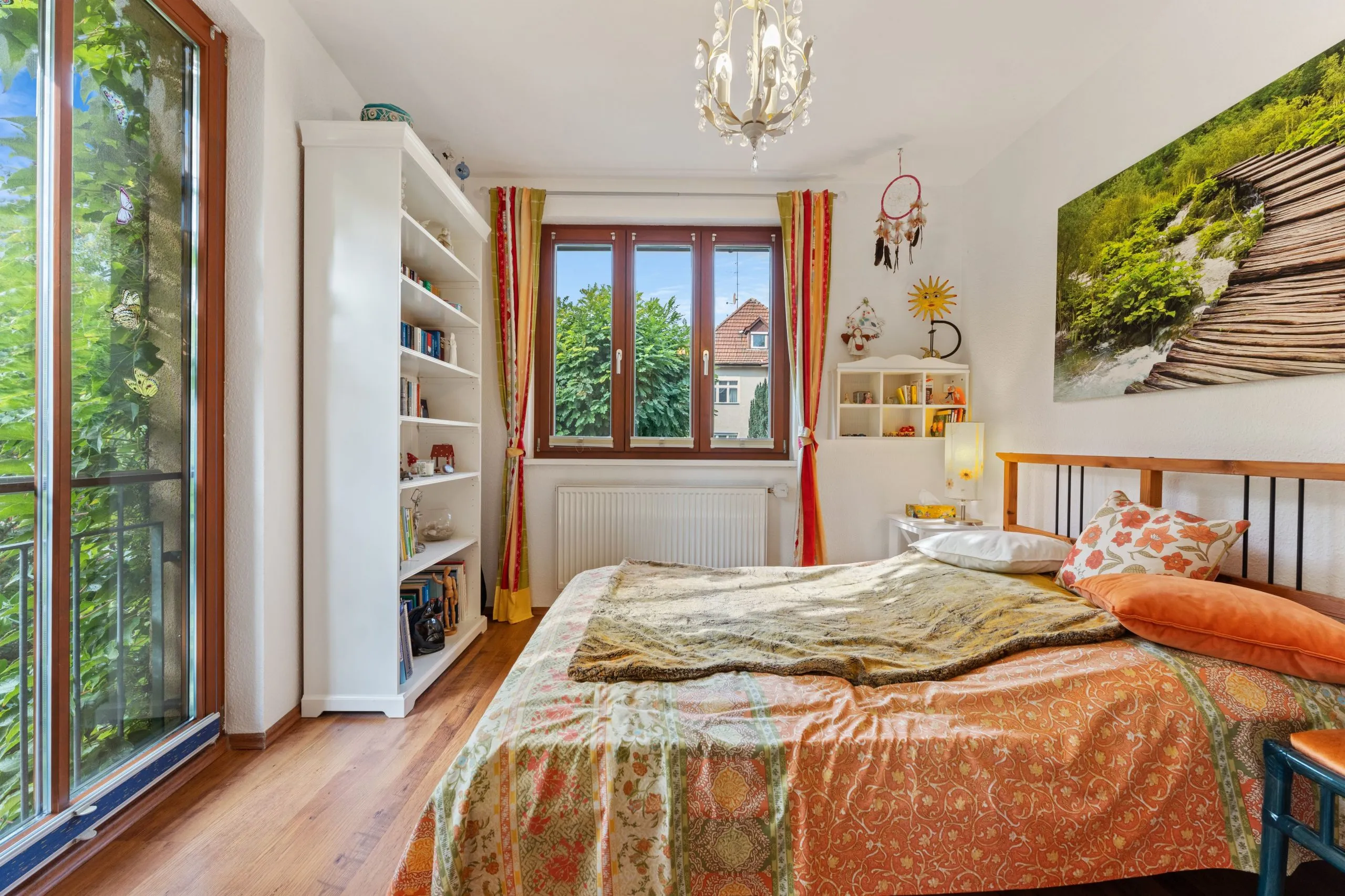 0974-35 Schlafzimmer OG