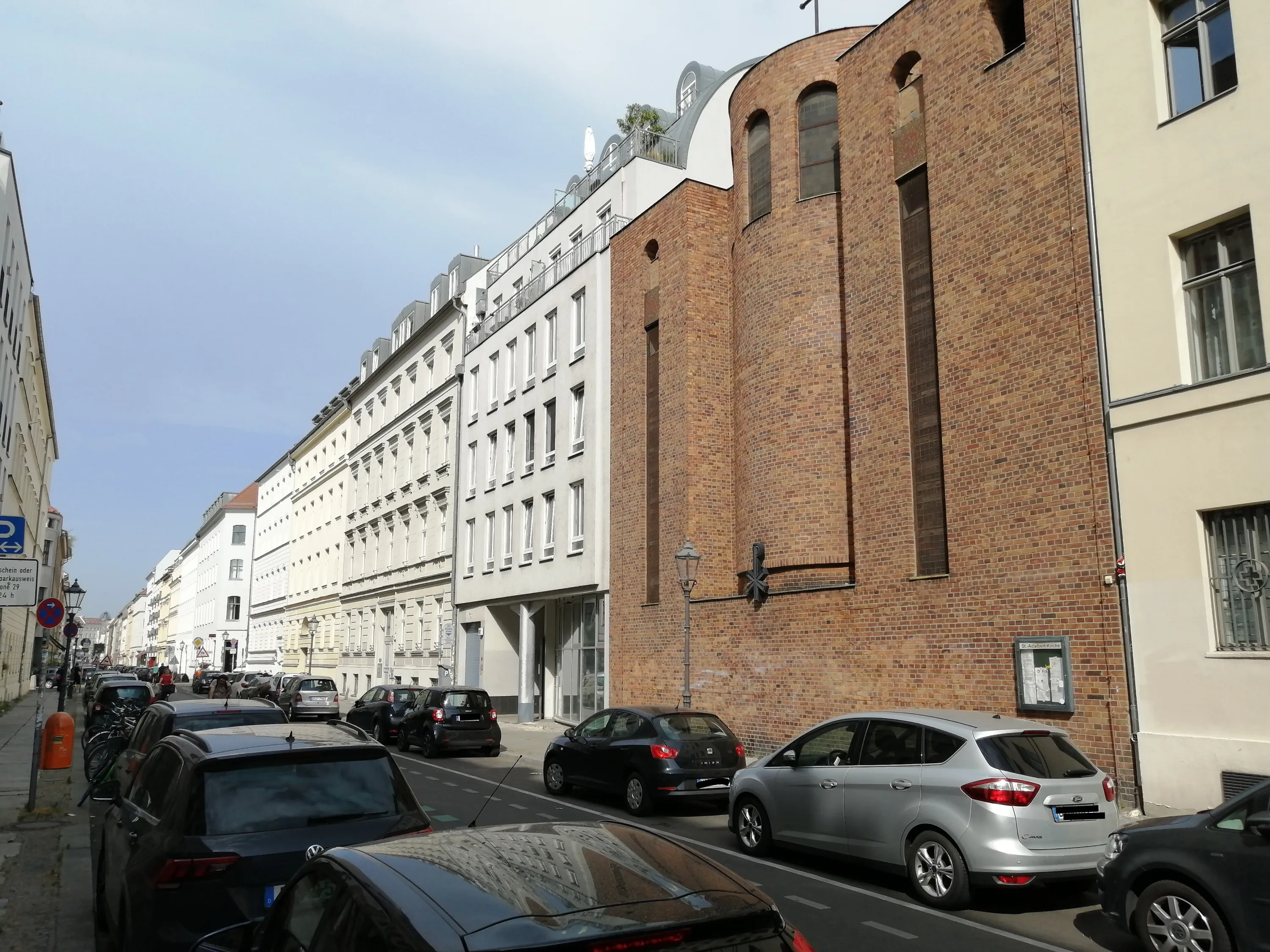 0937-10 Blick in die Straße2