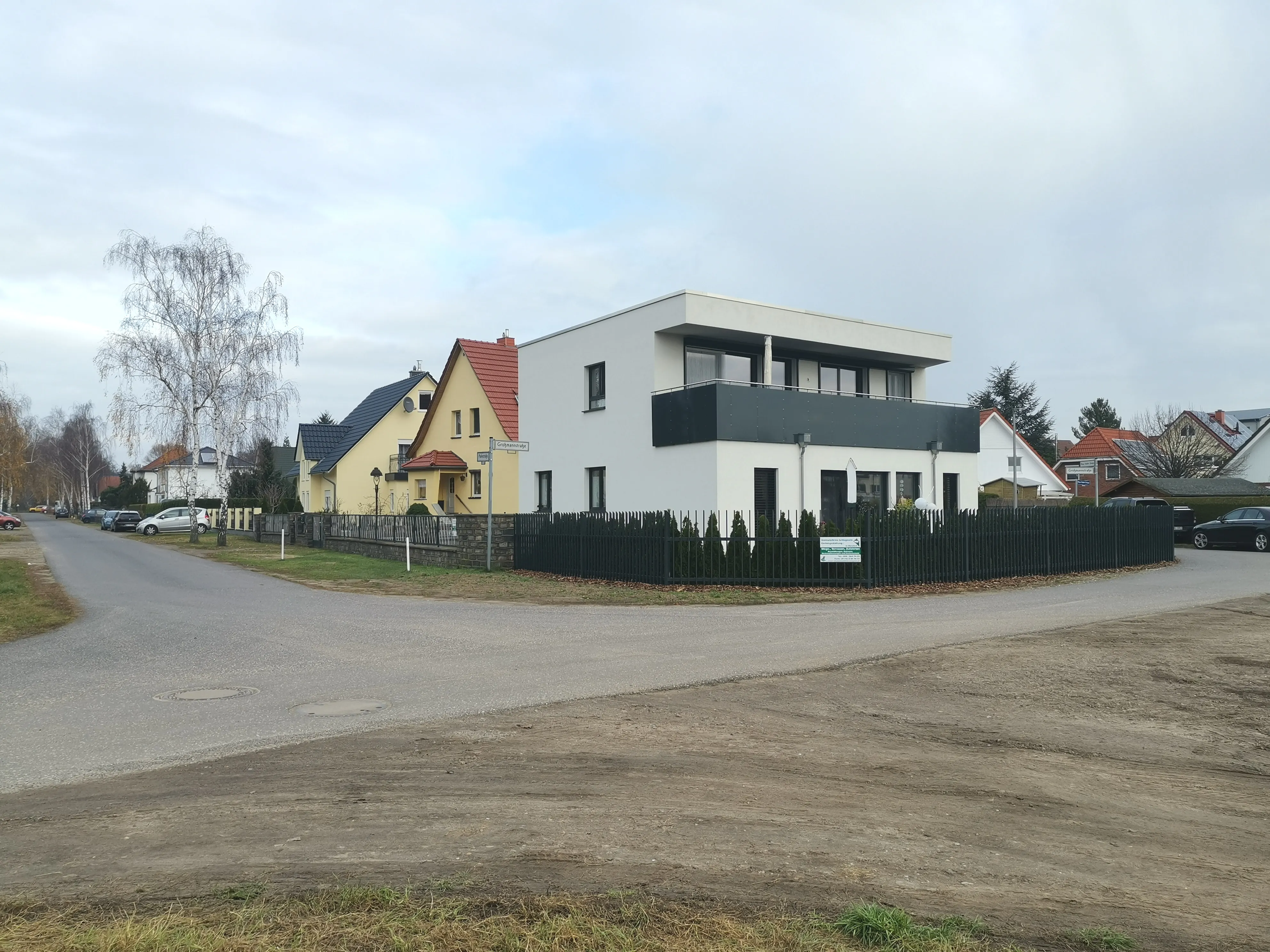 0942-02 Ecke Parler Straße