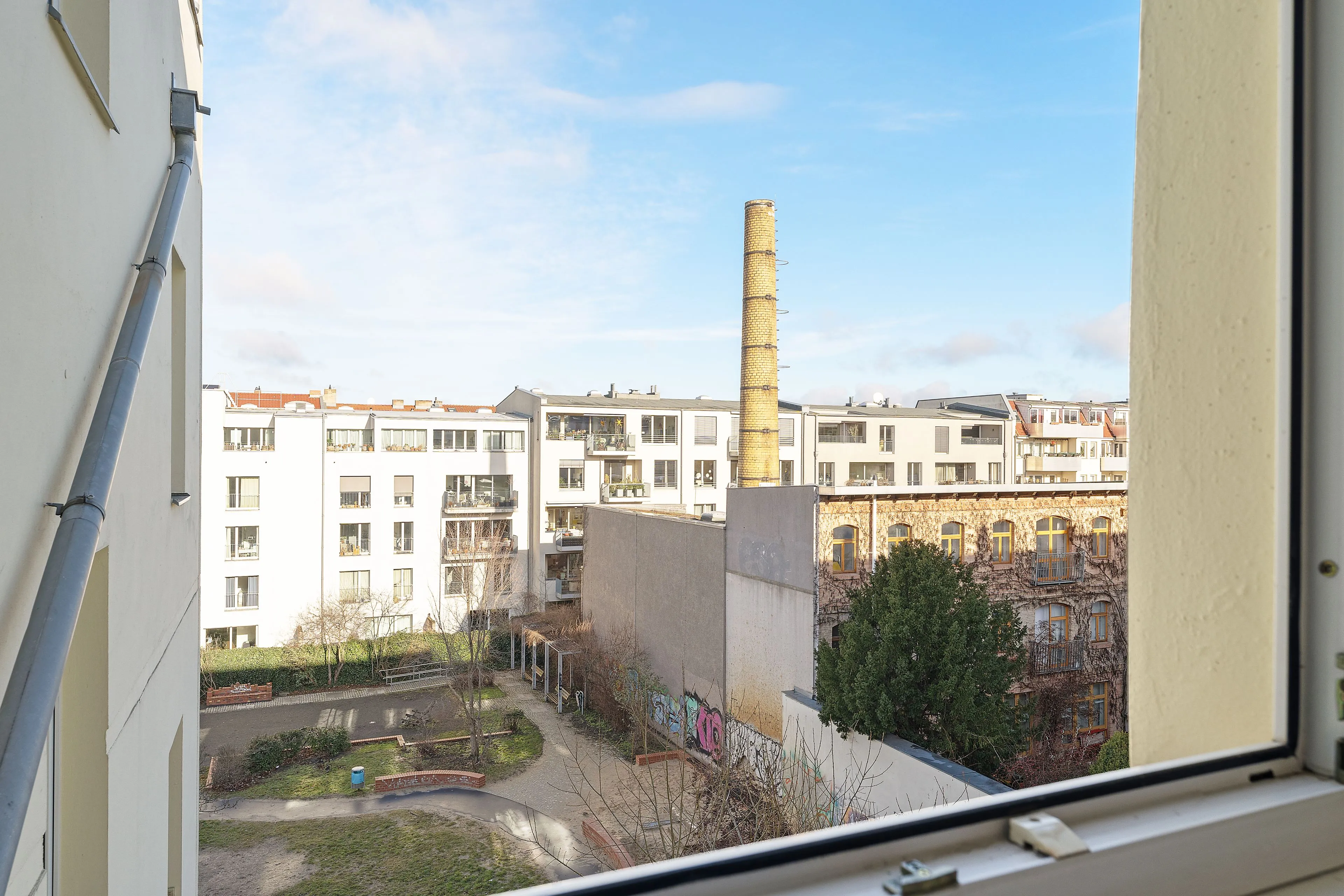 0978-09 Ausblick Küche