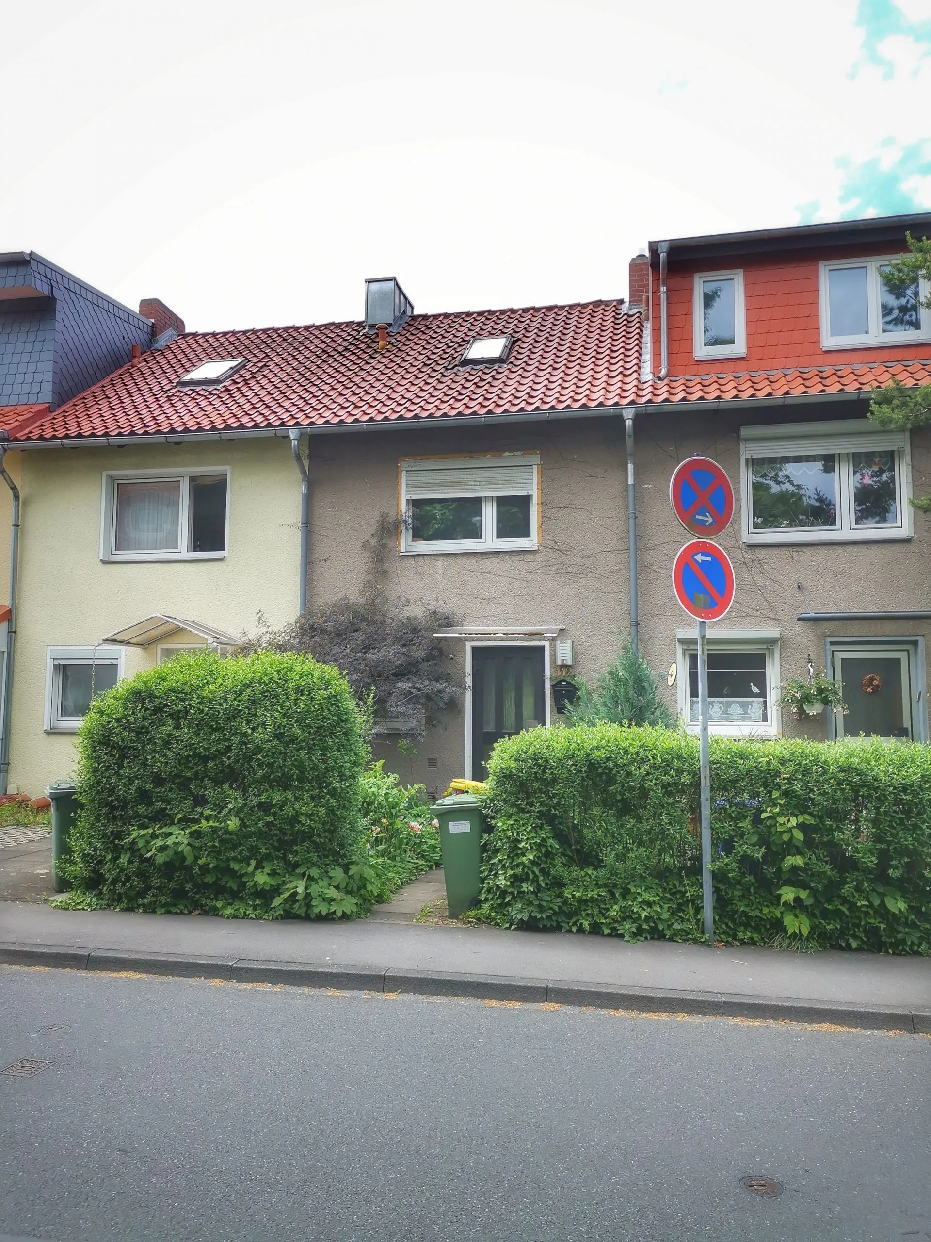 1045-06 Frontansicht