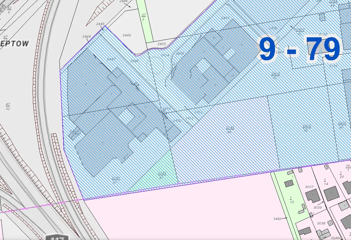 1042-04 B-Plan 9-79