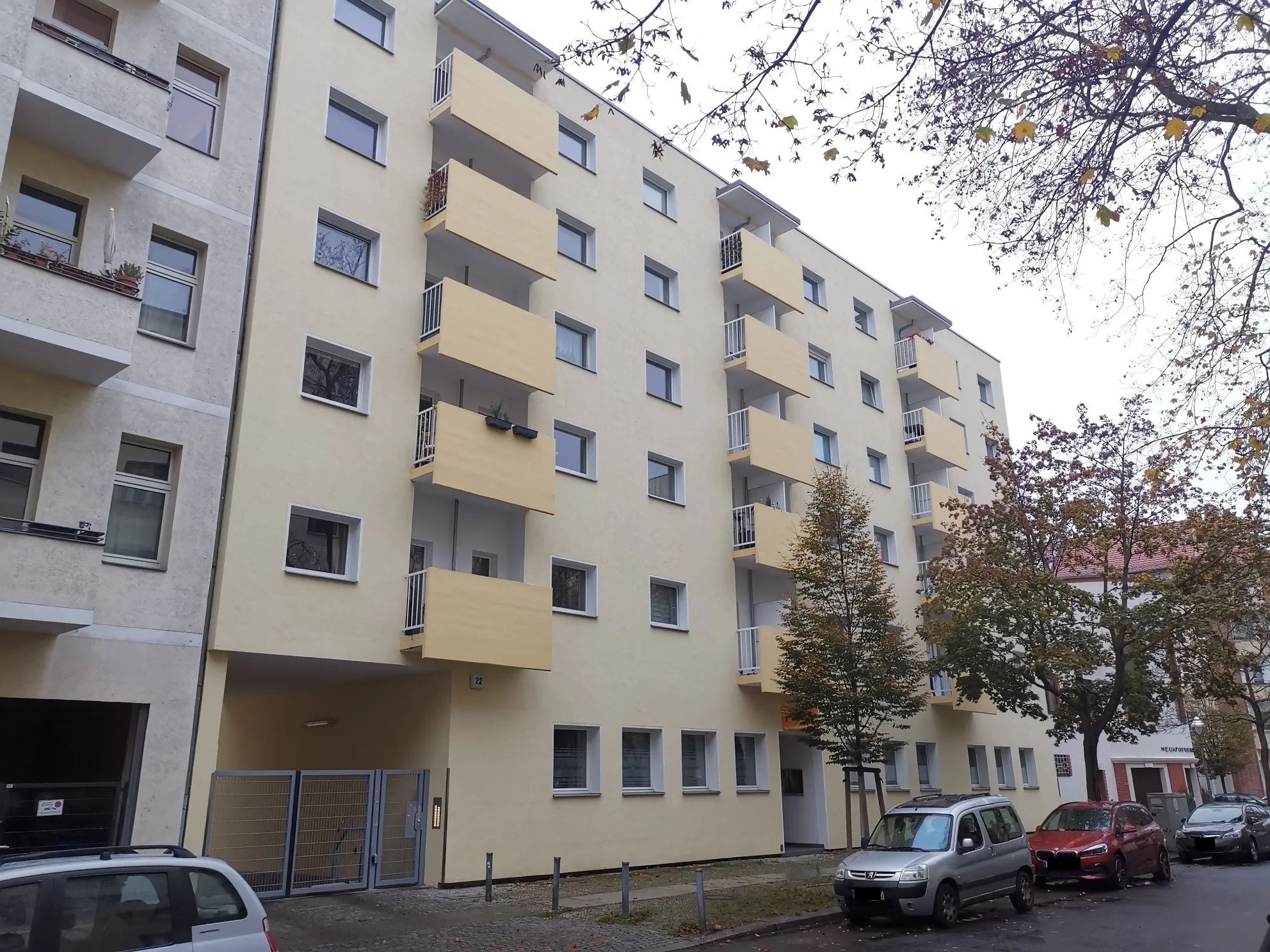0895-04 Gesamtansicht