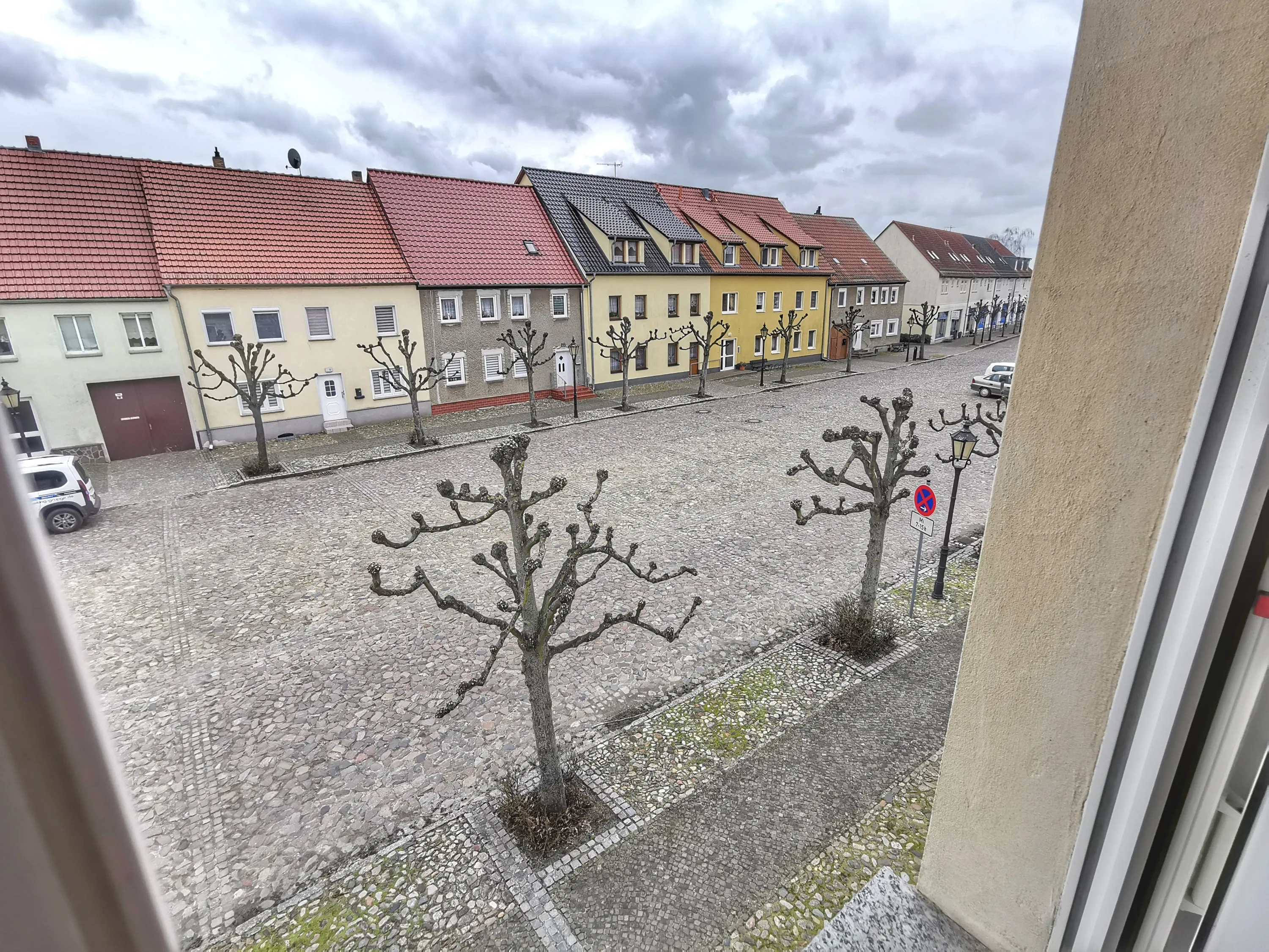 0974-18 Blick Marktplatz