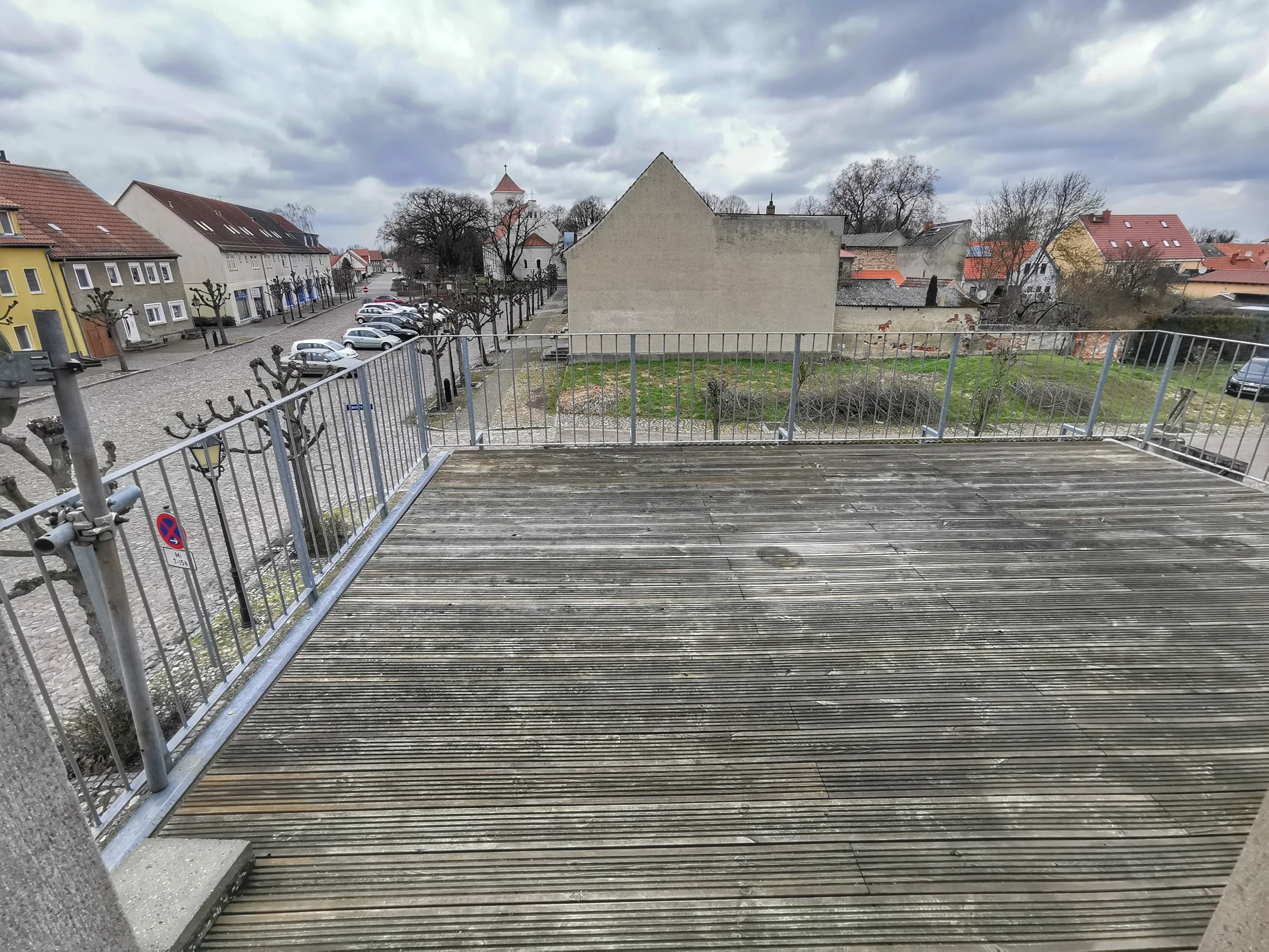 0974-20 Dachterrasse