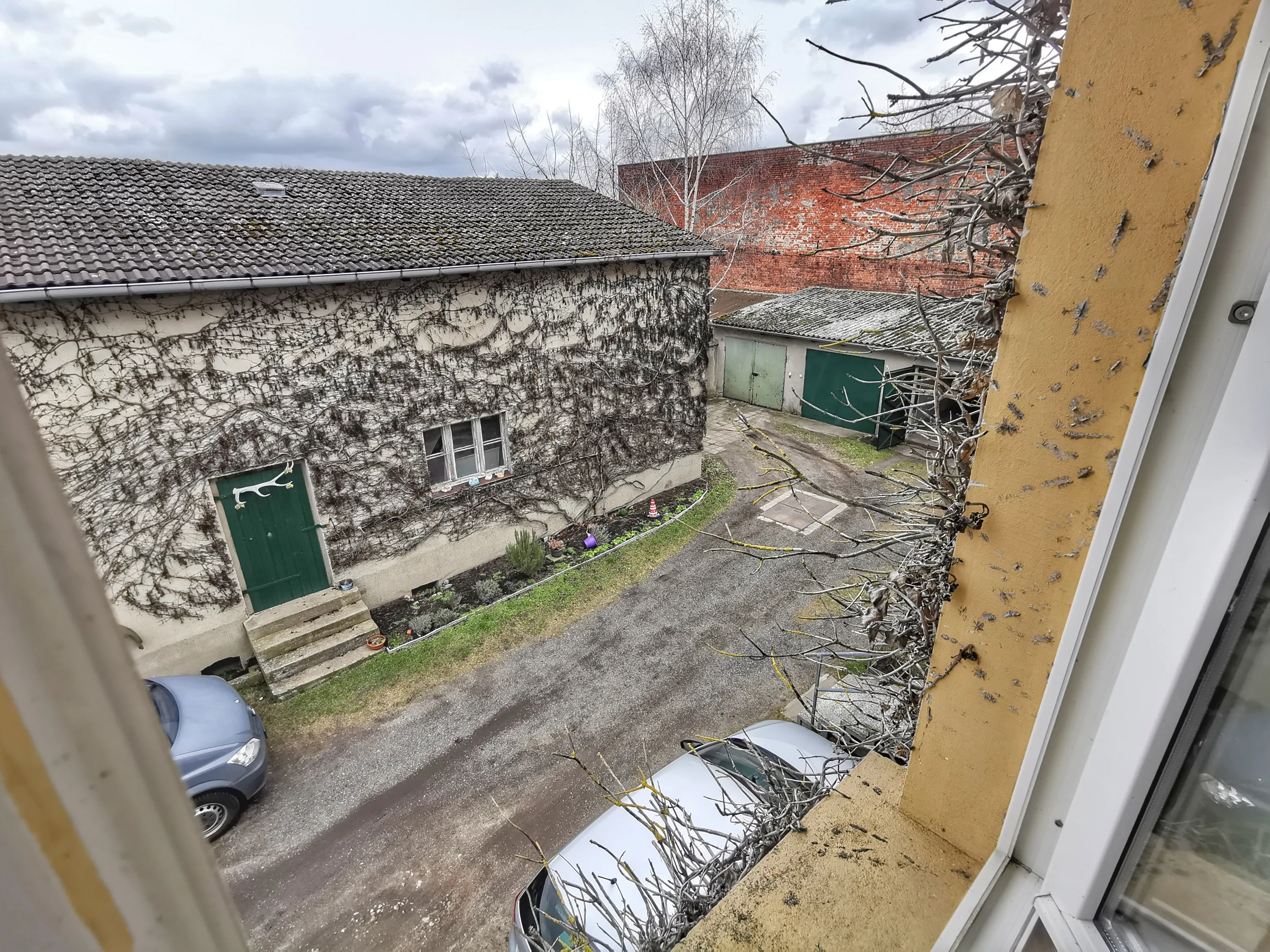 0974-23 Hofblick