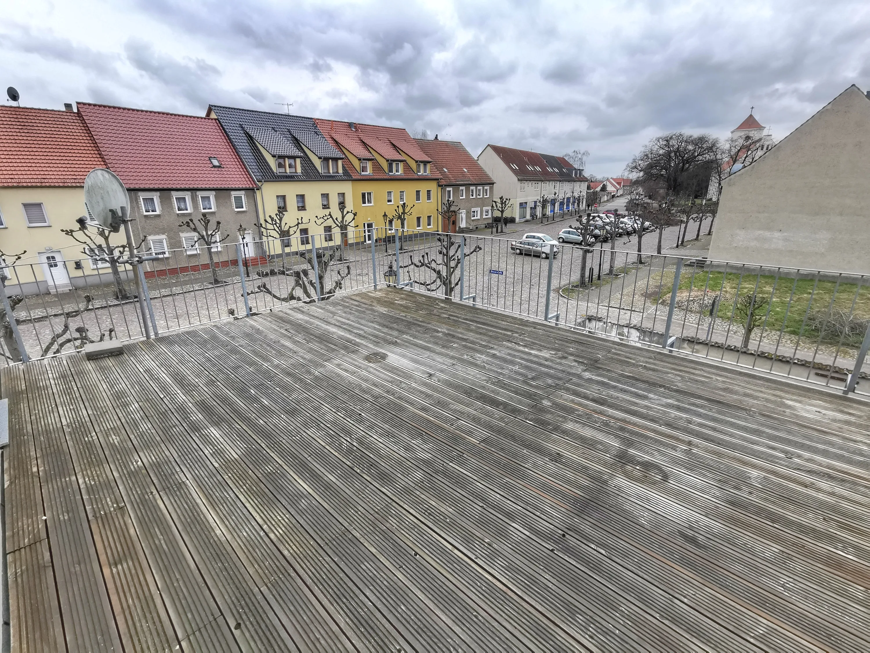 0974-21 Dachterrasse