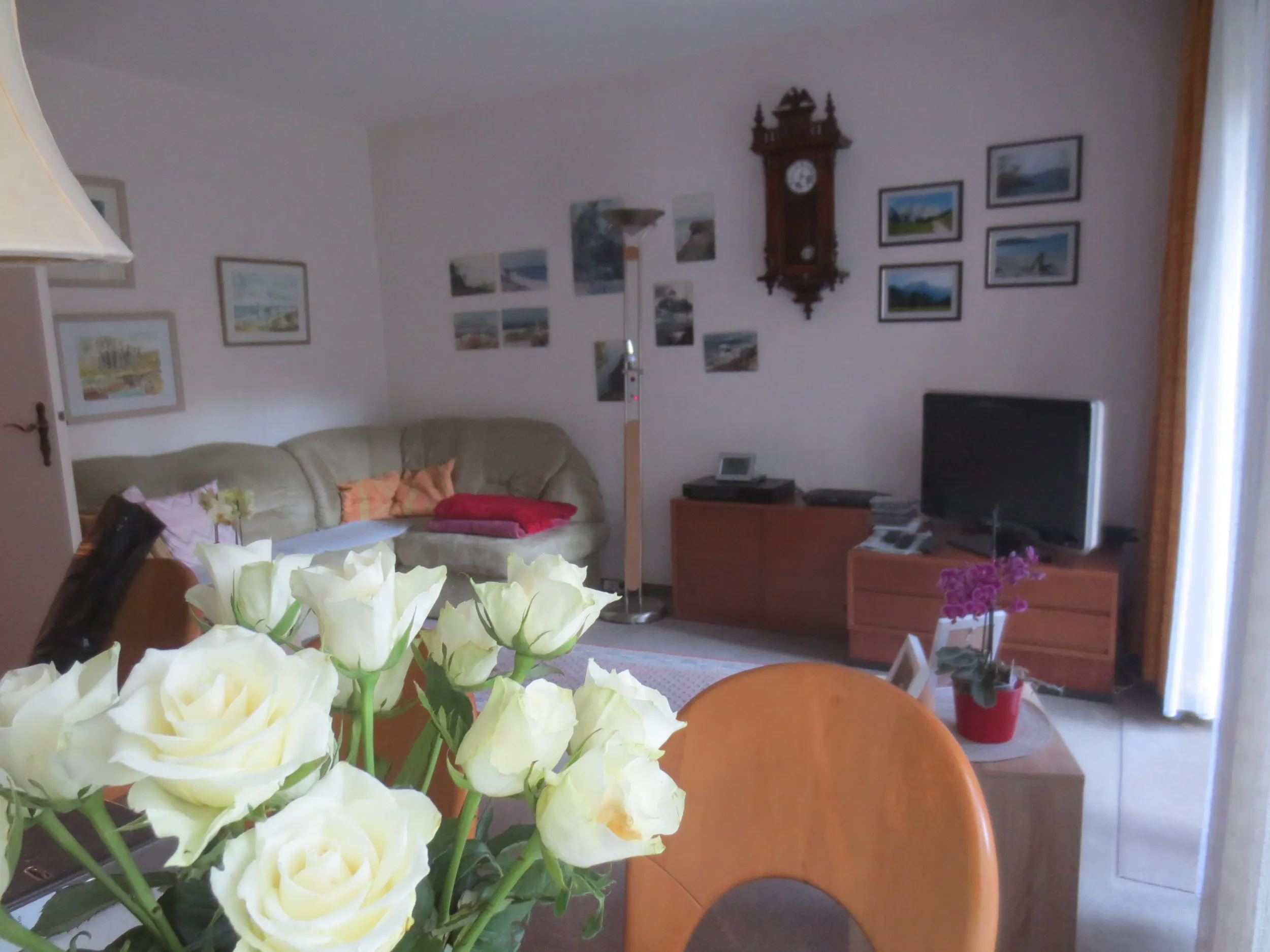 0913-14 Sitzecke im Wohnzimmer