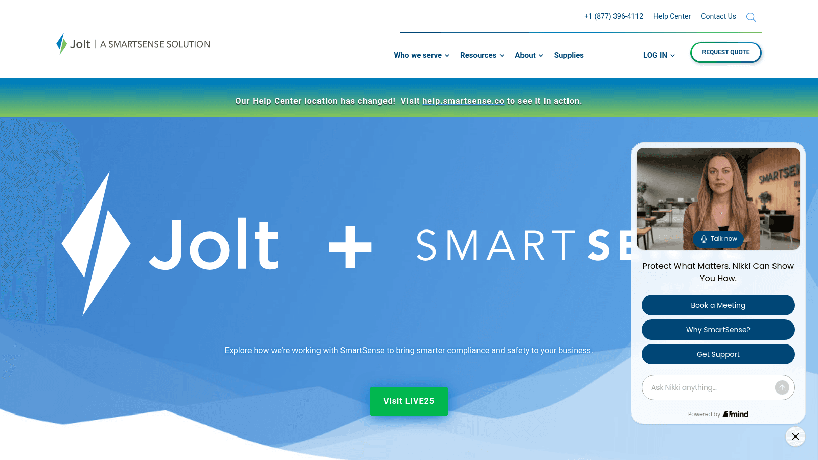 Jolt as one of the best restaurant operations management software