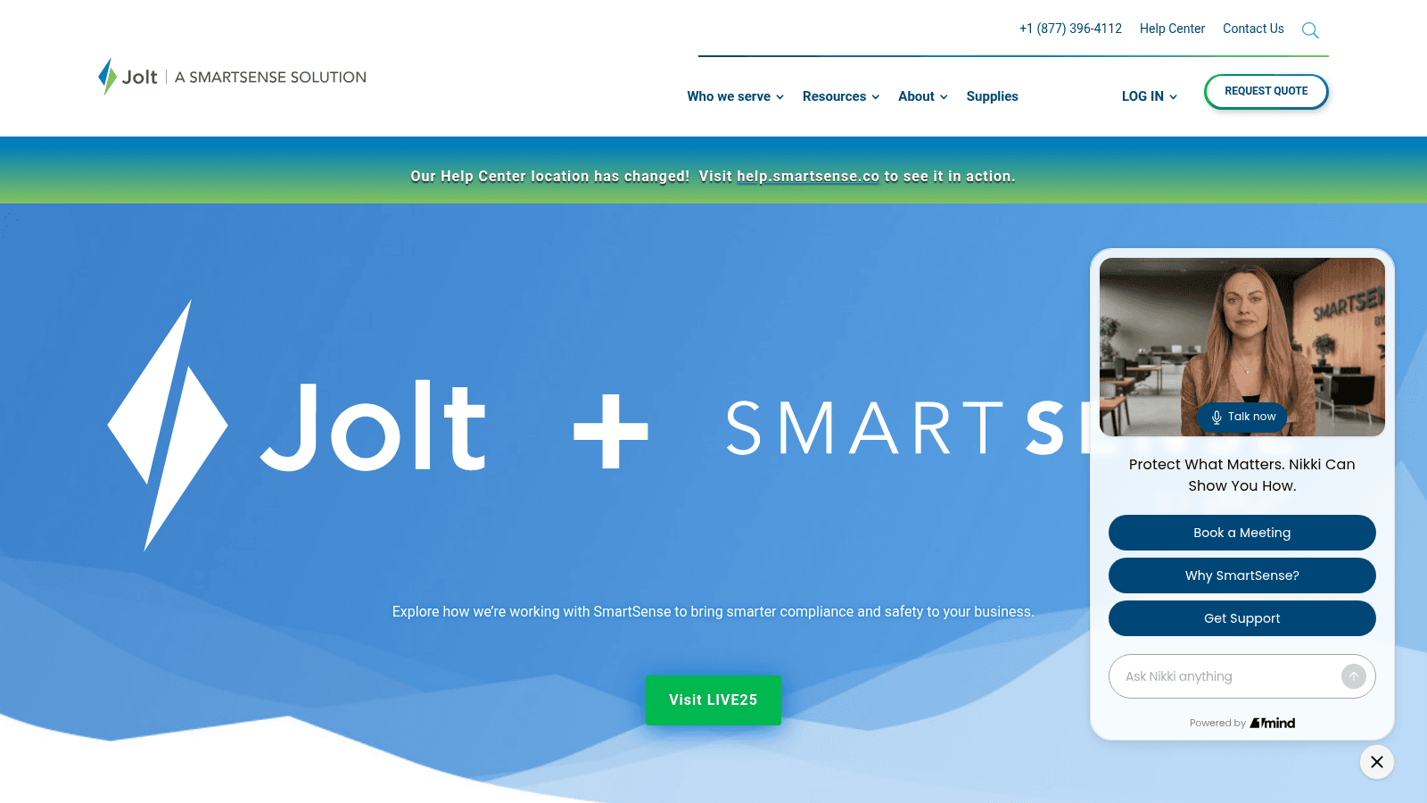 Jolt as one of the best restaurant automation software