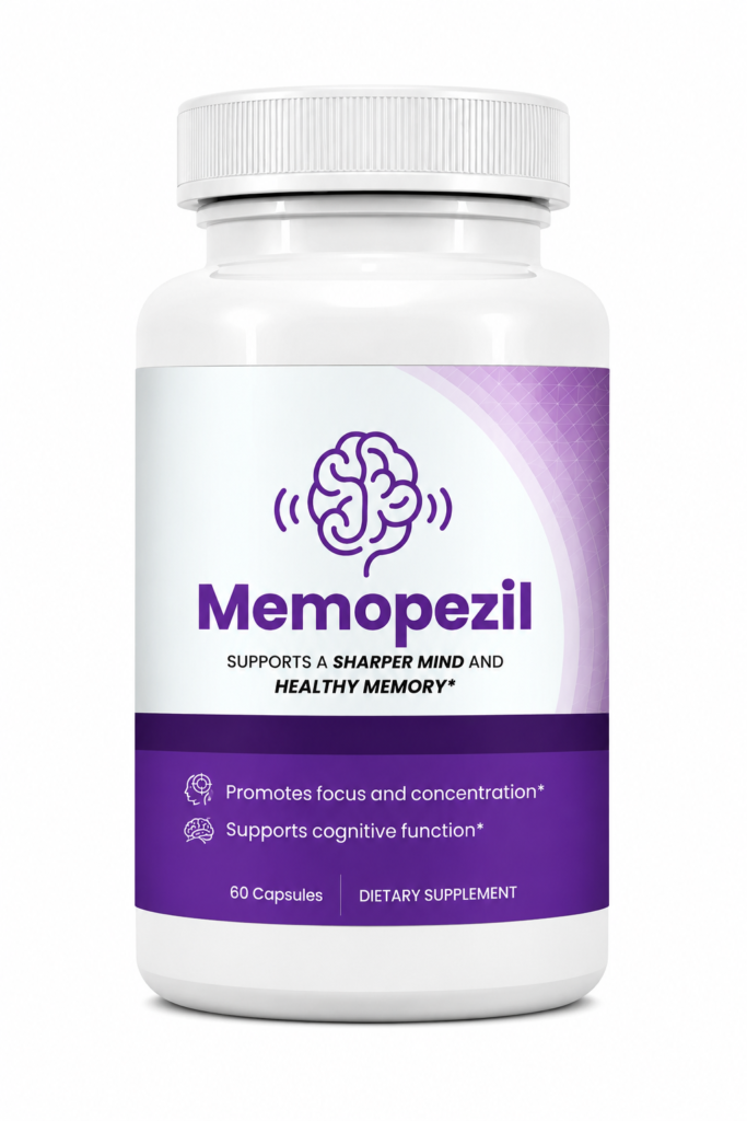 Memopezil