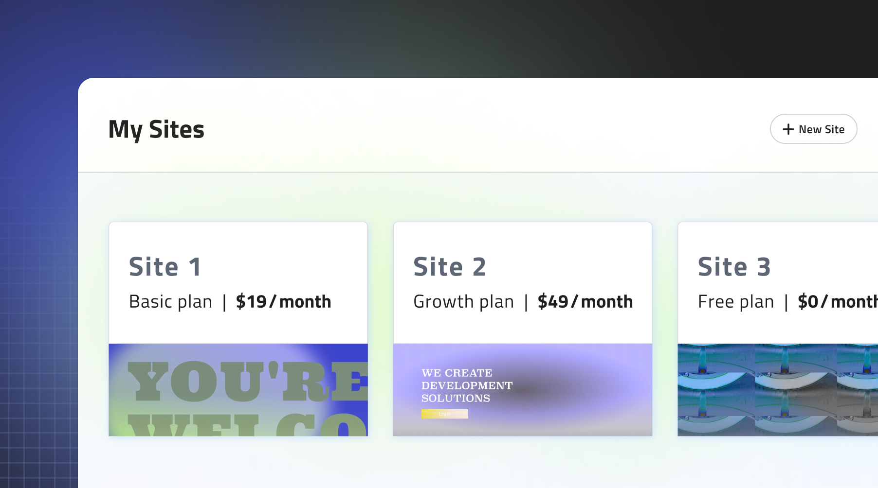 New Stigg feature: Multiple resource-based subscriptions per product