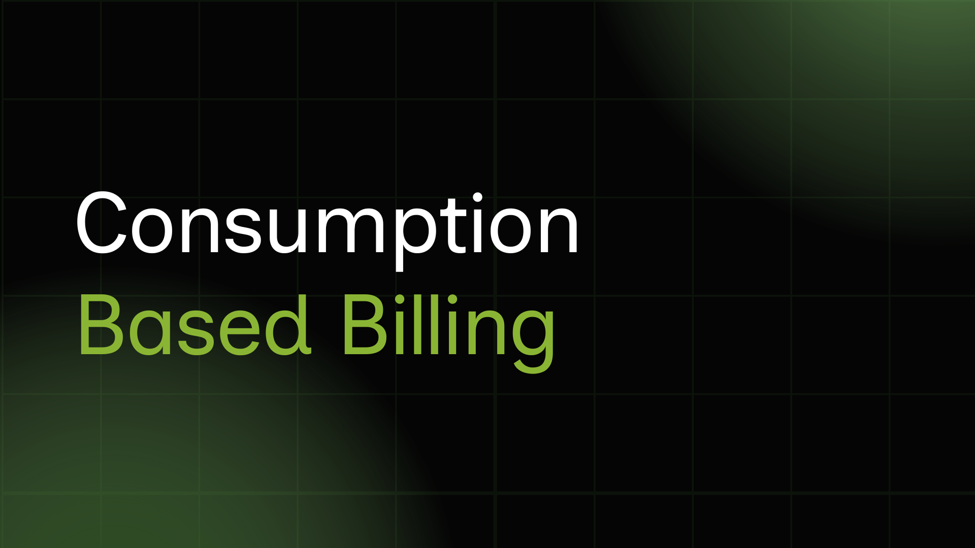 See how consumption-based billing works for AI products, from usage events and credit ledgers to real-time controls that stop runaway compute.