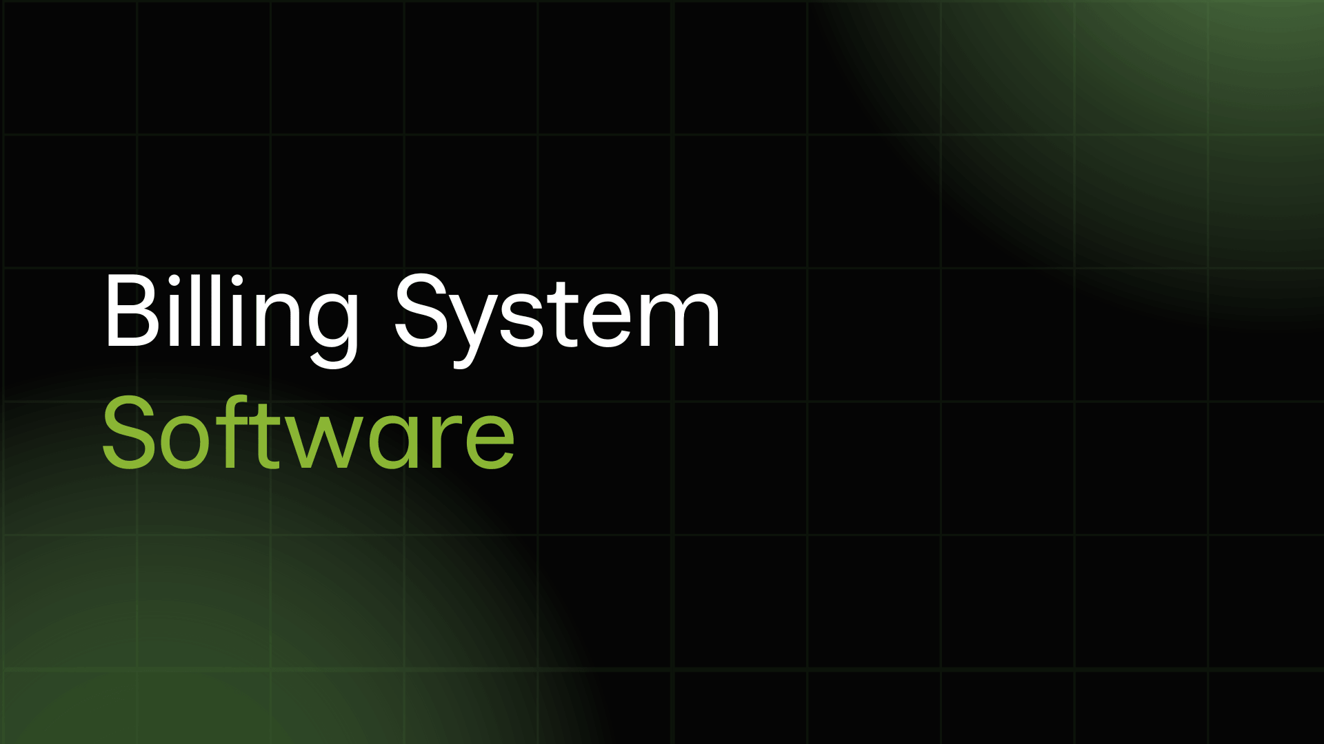 Billing System Software: 6 AI Picks Tested (2026)