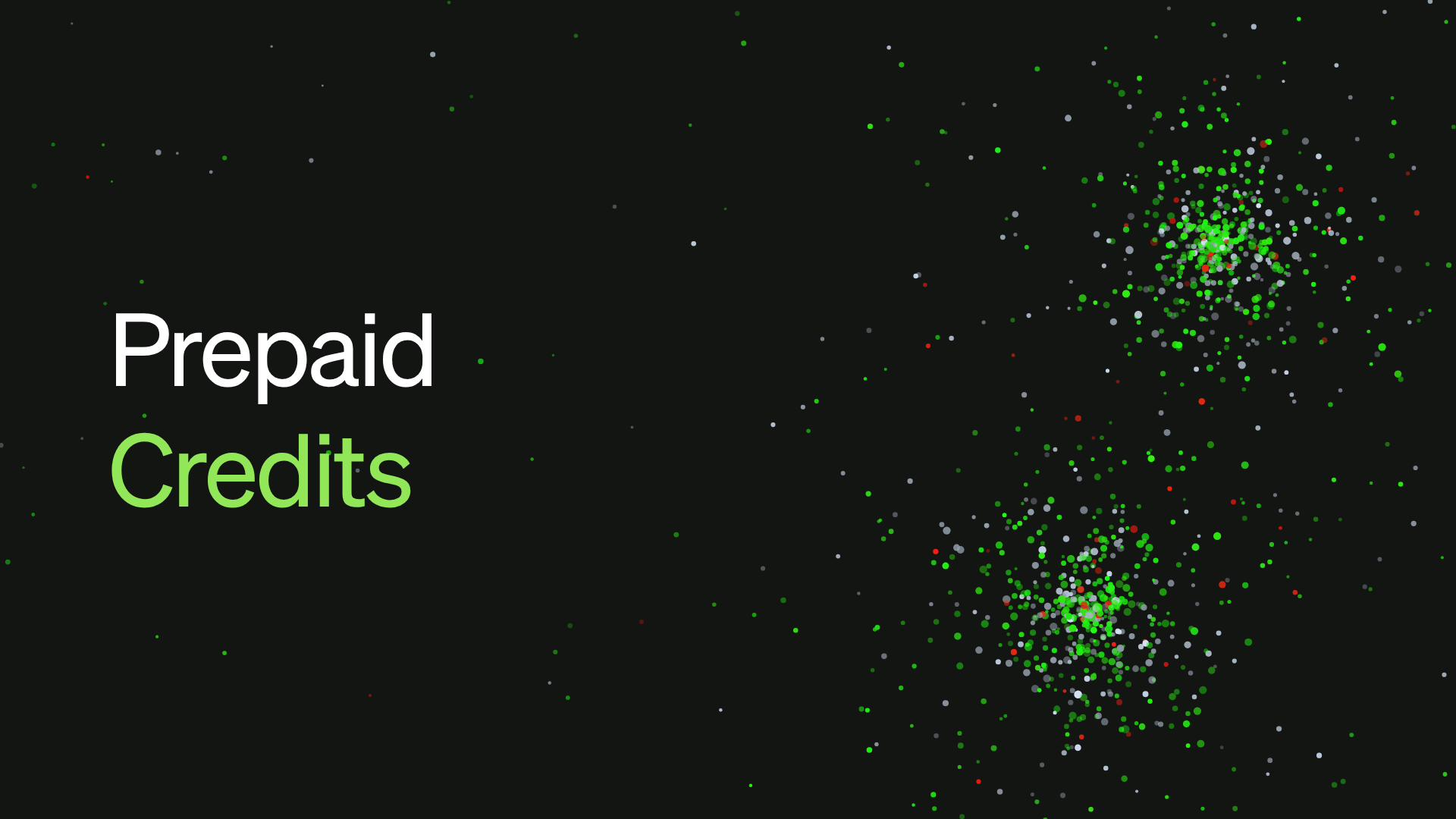 Prepaid Credits for AI Products: How They Work