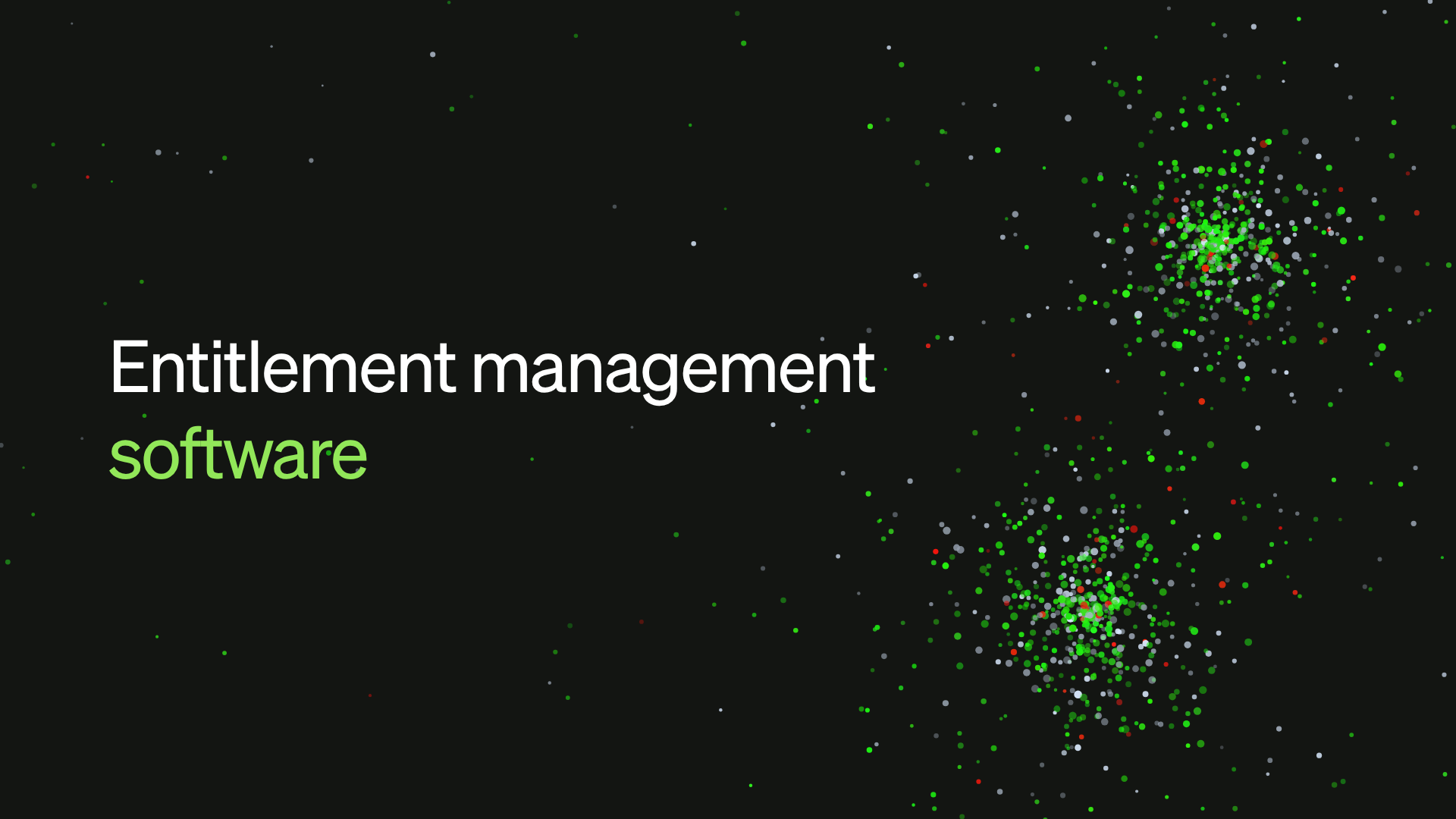 5 Best Entitlement Management Software Solutions in 2026