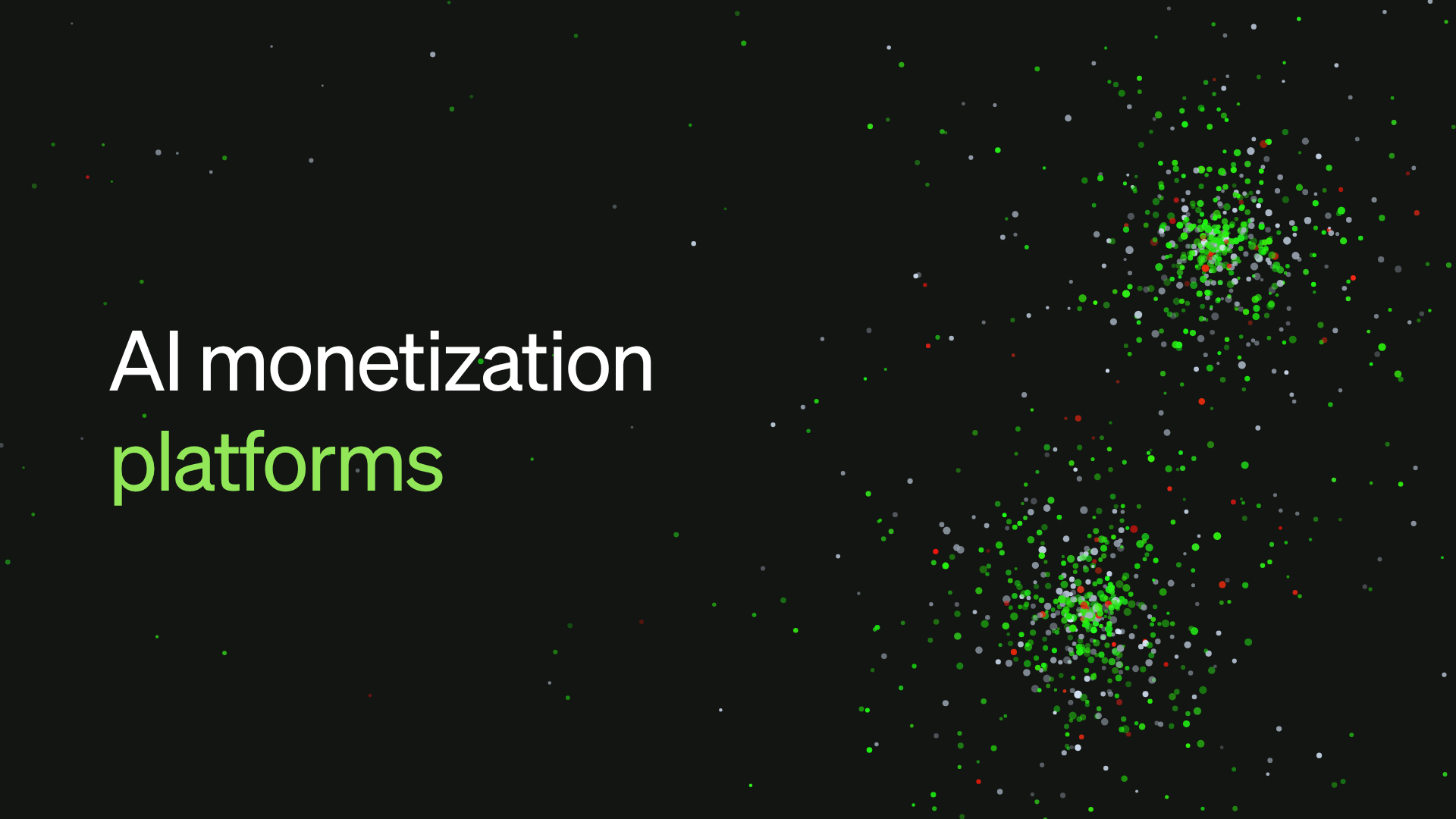 Best AI Monetization Software: 7 Platforms Engineers Use in 2026