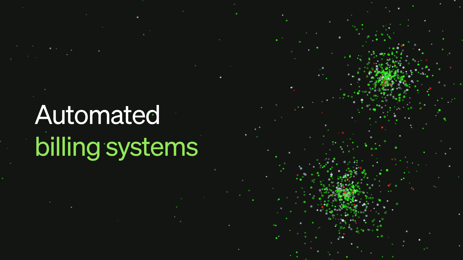 Automated Billing Systems: Architecture, Risks, and Limits
