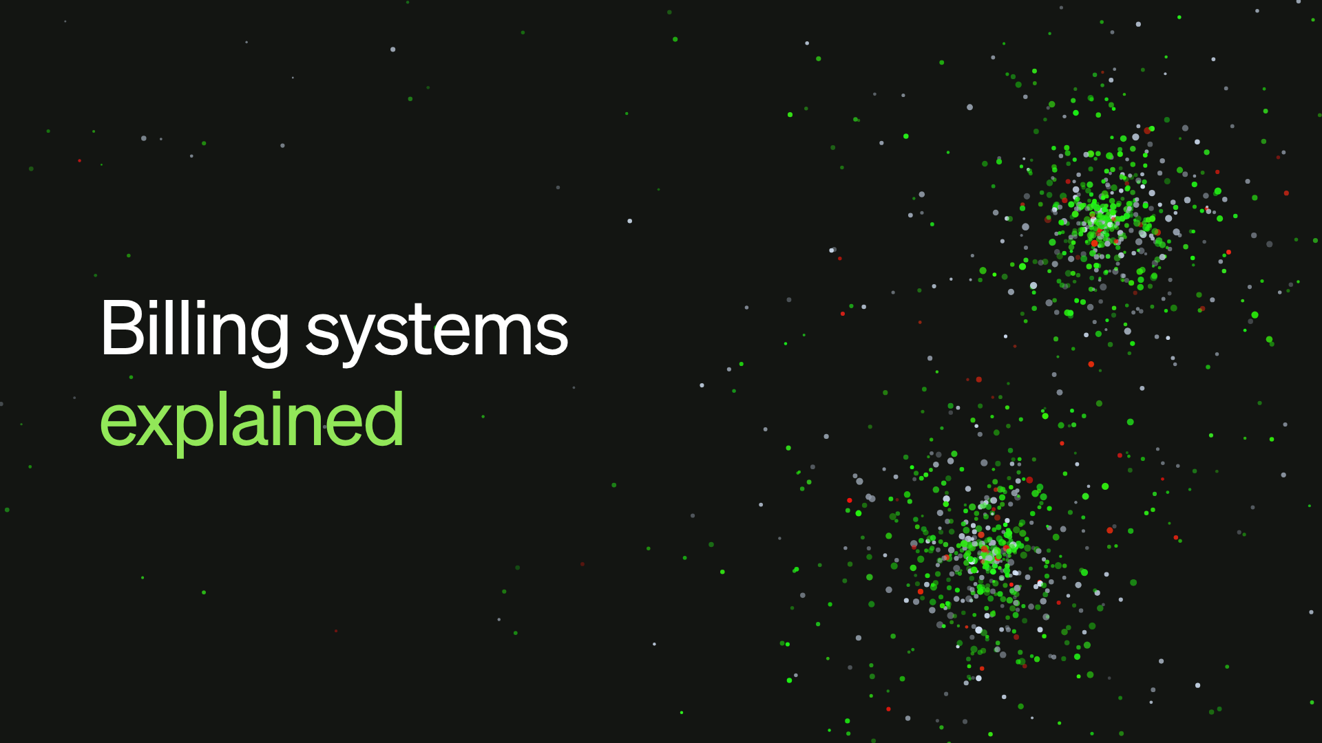 What is a Billing System? 8 Components, 5 Types & Examples