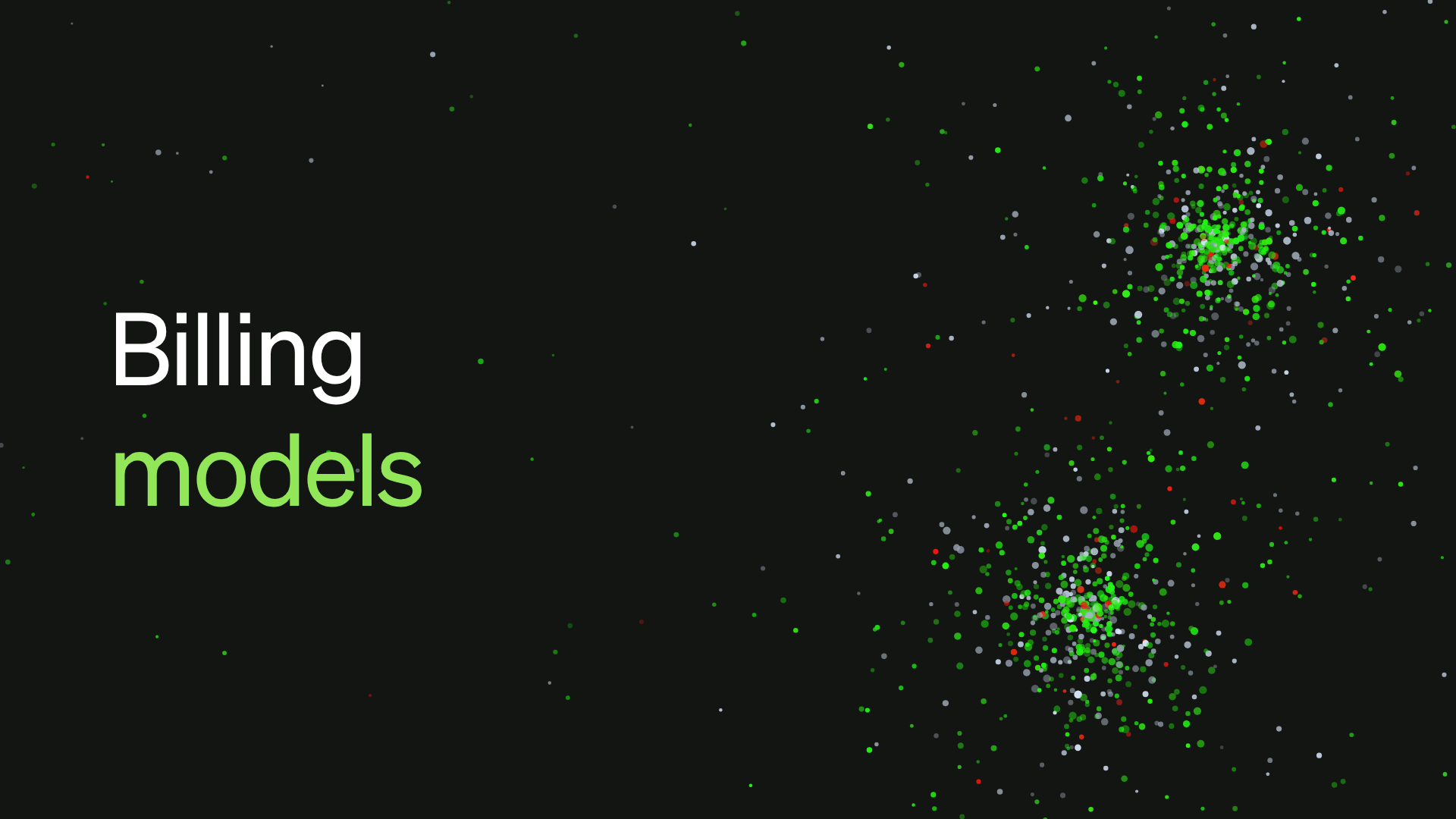 Billing Models for AI Products: Types and How to Choose