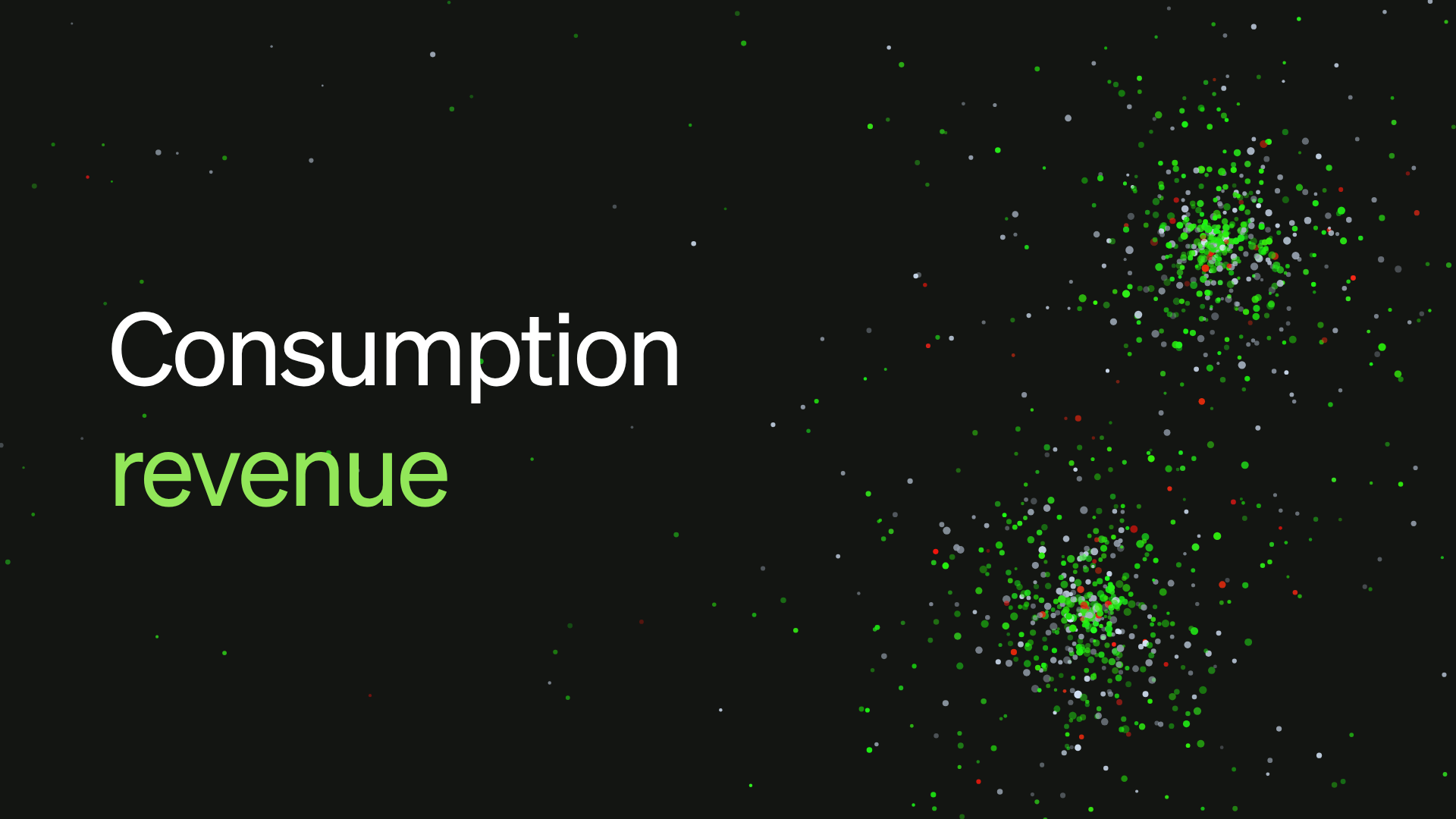 Consumption Revenue Explained for AI Products