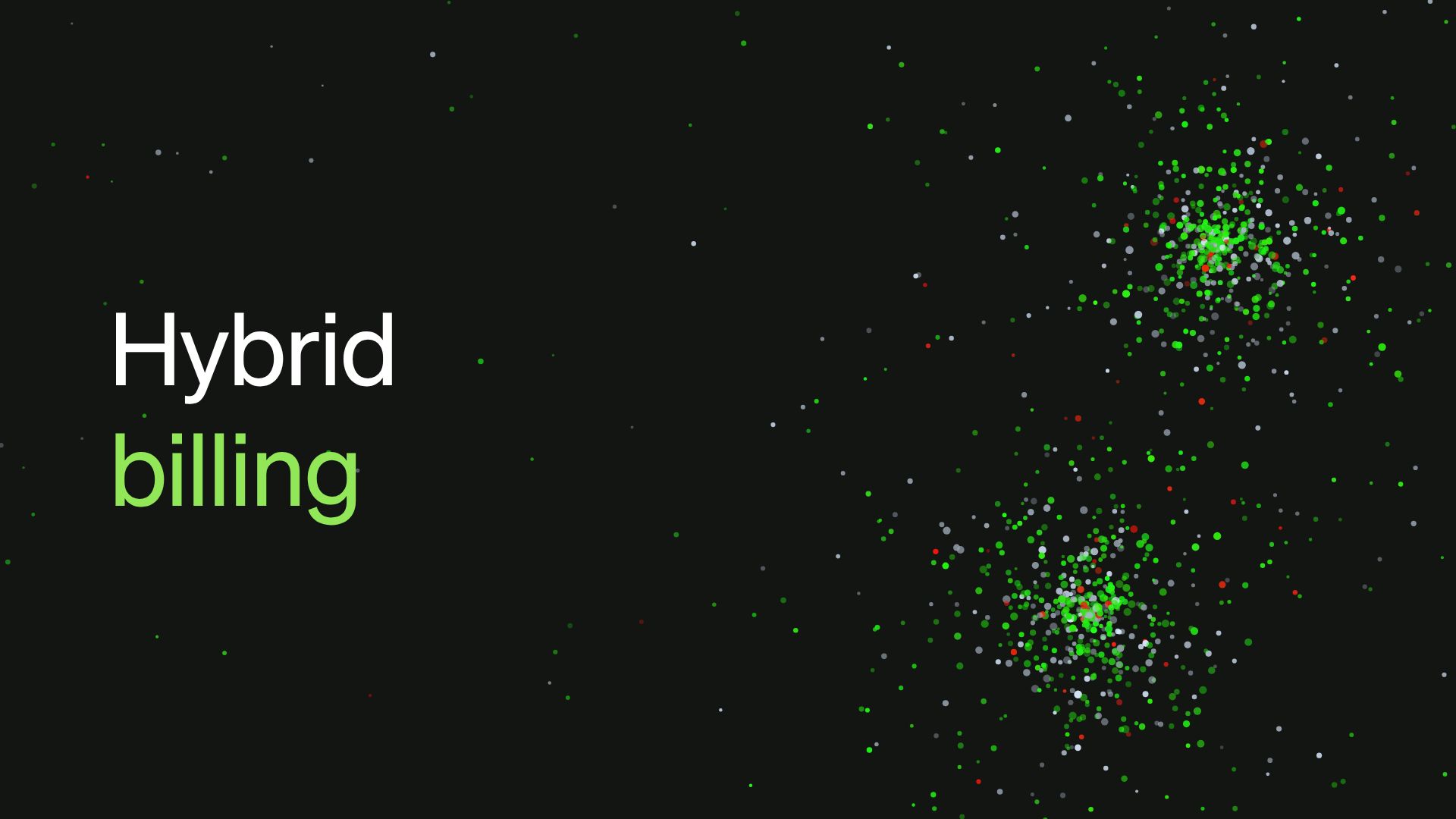 Hybrid Billing: An Engineering Guide for AI Products