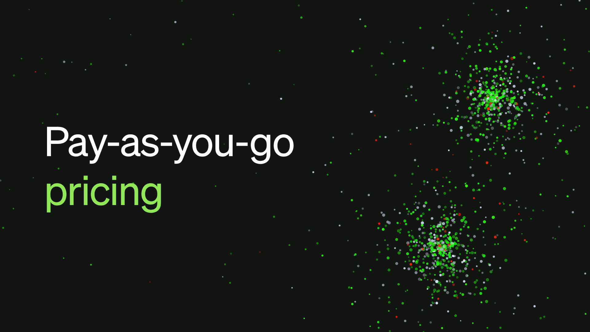 Pay-As-You-Go Pricing Model for AI Products, Explained