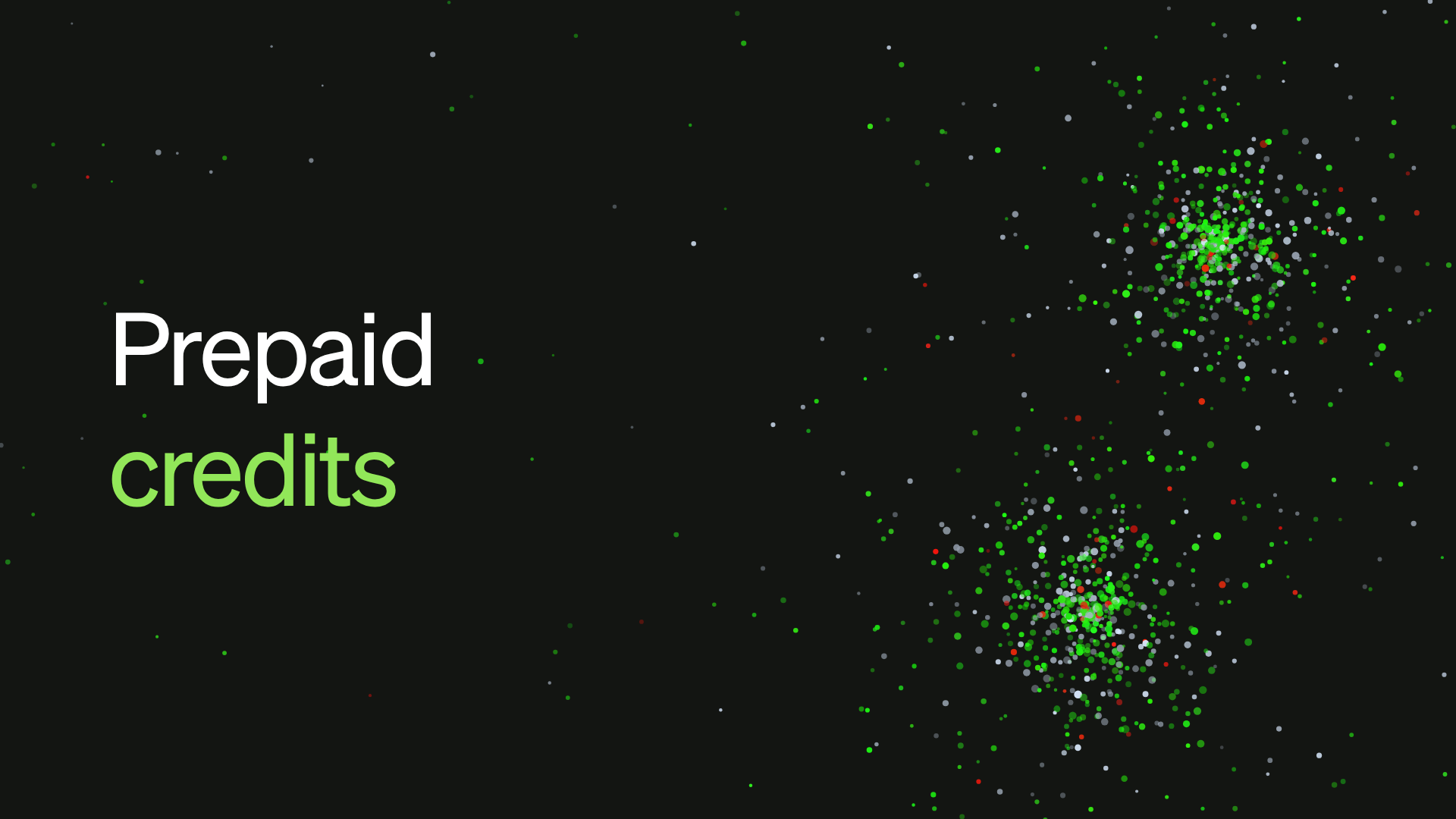 Prepaid Credits for AI Products: How They Work