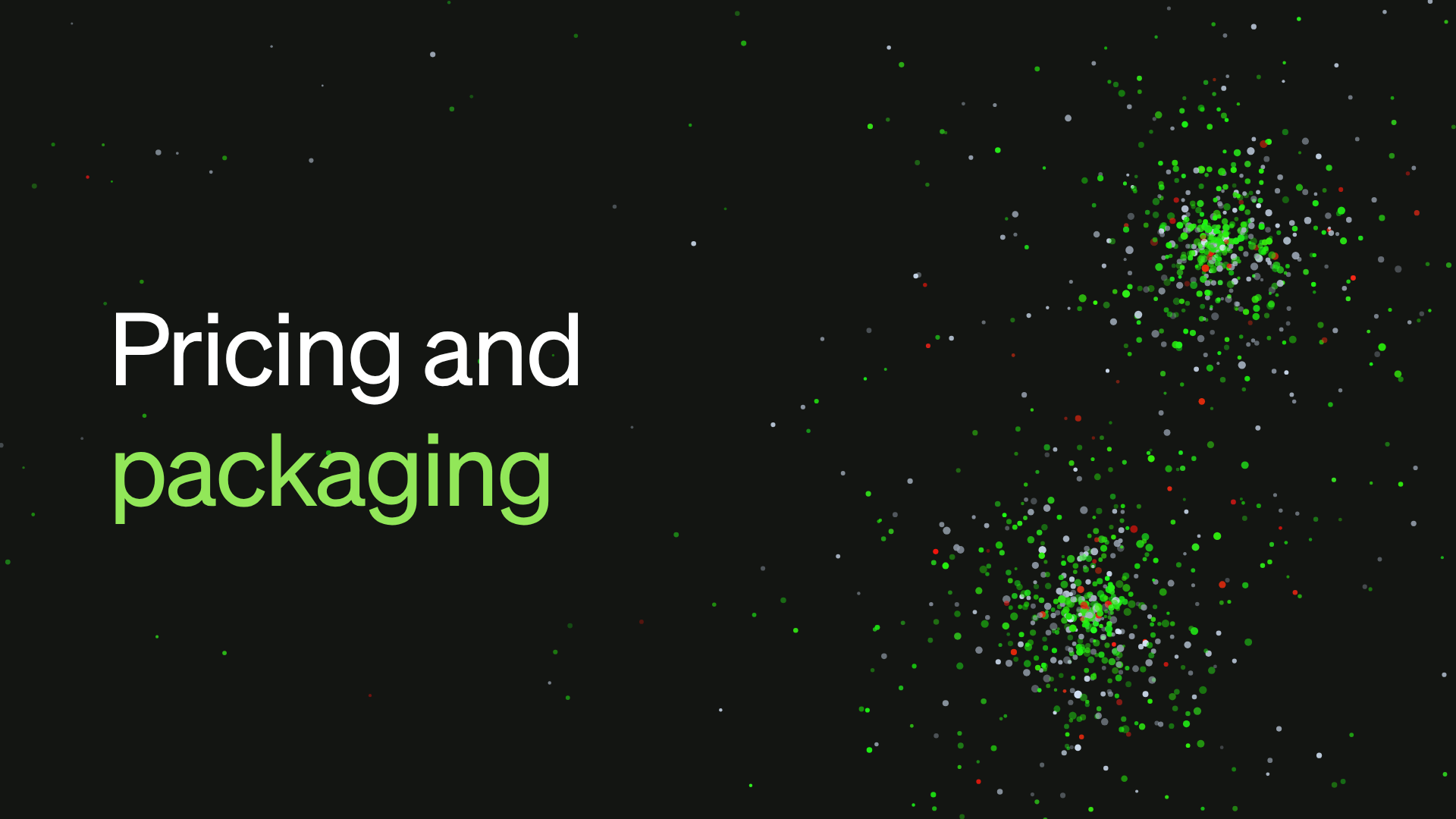Pricing and Packaging for AI Products: A 7-Step Guide