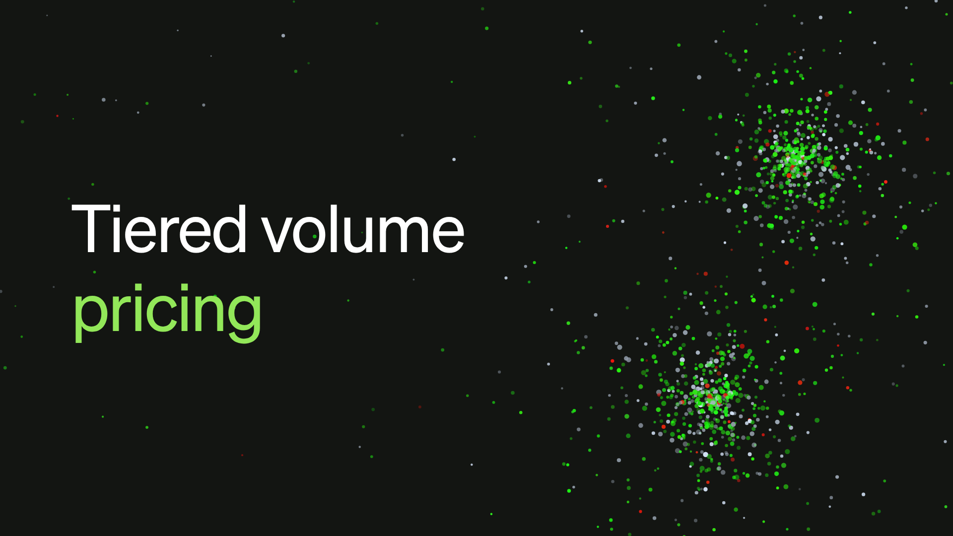 Tiered Volume Pricing for AI Products: Models, Risks, & Setup