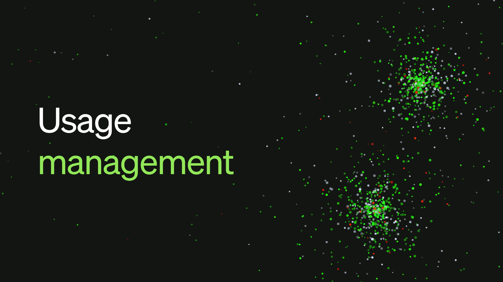 Usage Management for AI Products: Limits, Credits & Enforcement