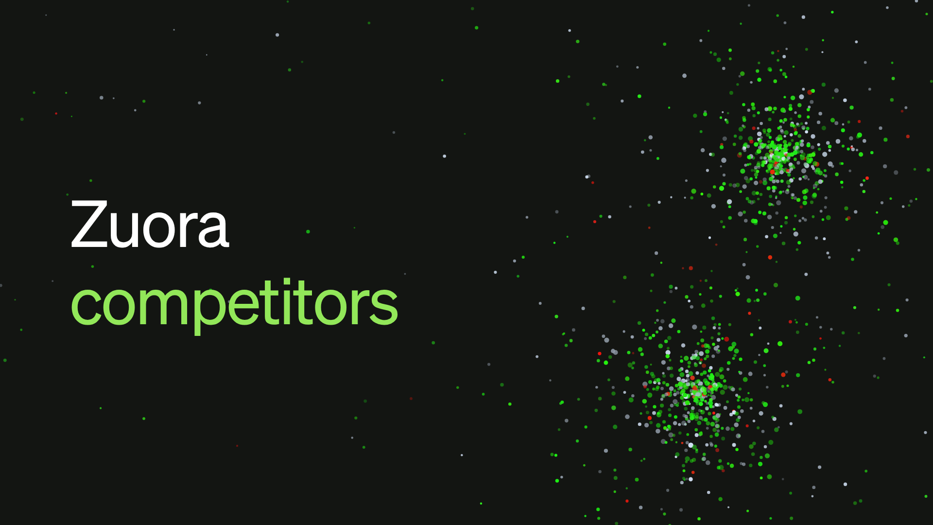 7 Best Zuora Competitors for Growing AI Teams in 2026