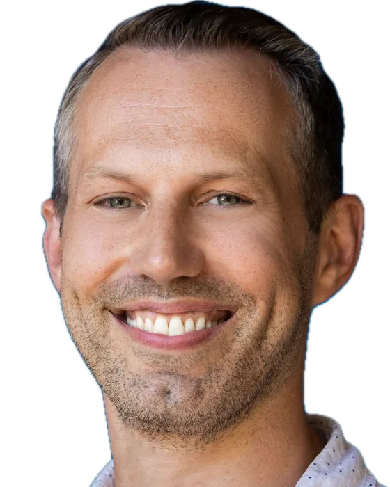 Jonah Cohen
