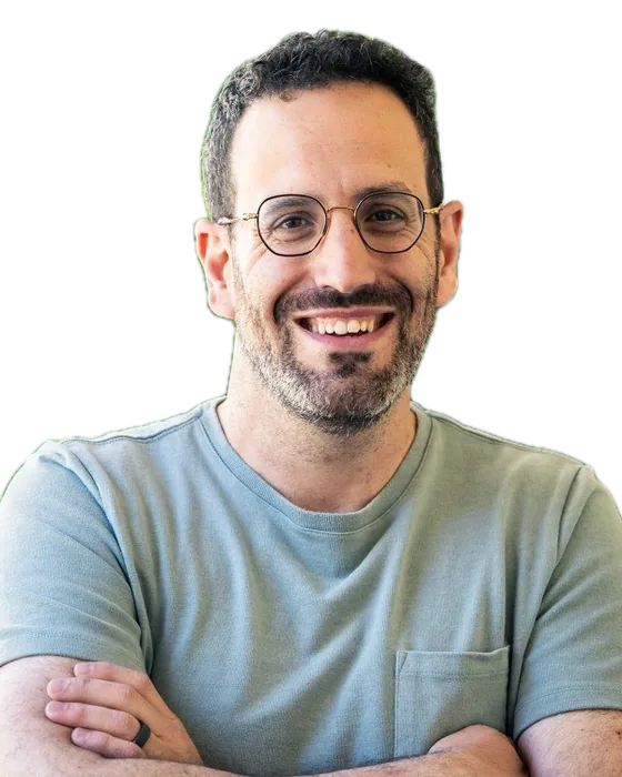 Matan-Paul Shetrit