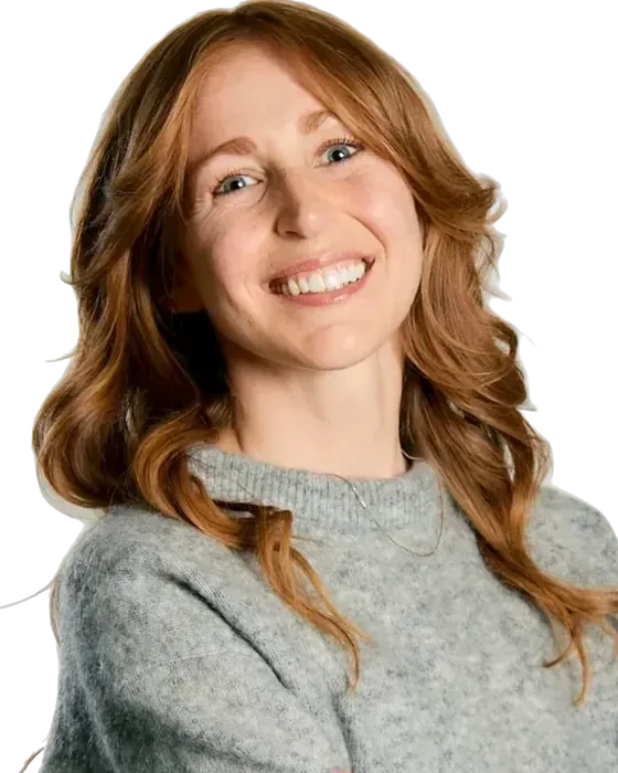 Stefanie Tignor