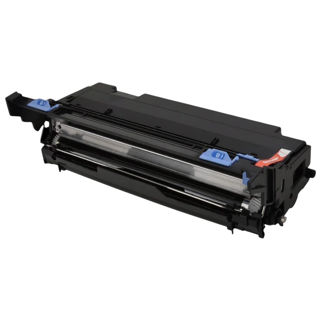 DK-1150 Unidade de cilindro