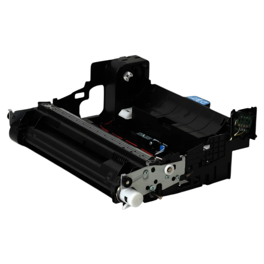 DK-3130 Unidad de tambor — Negro