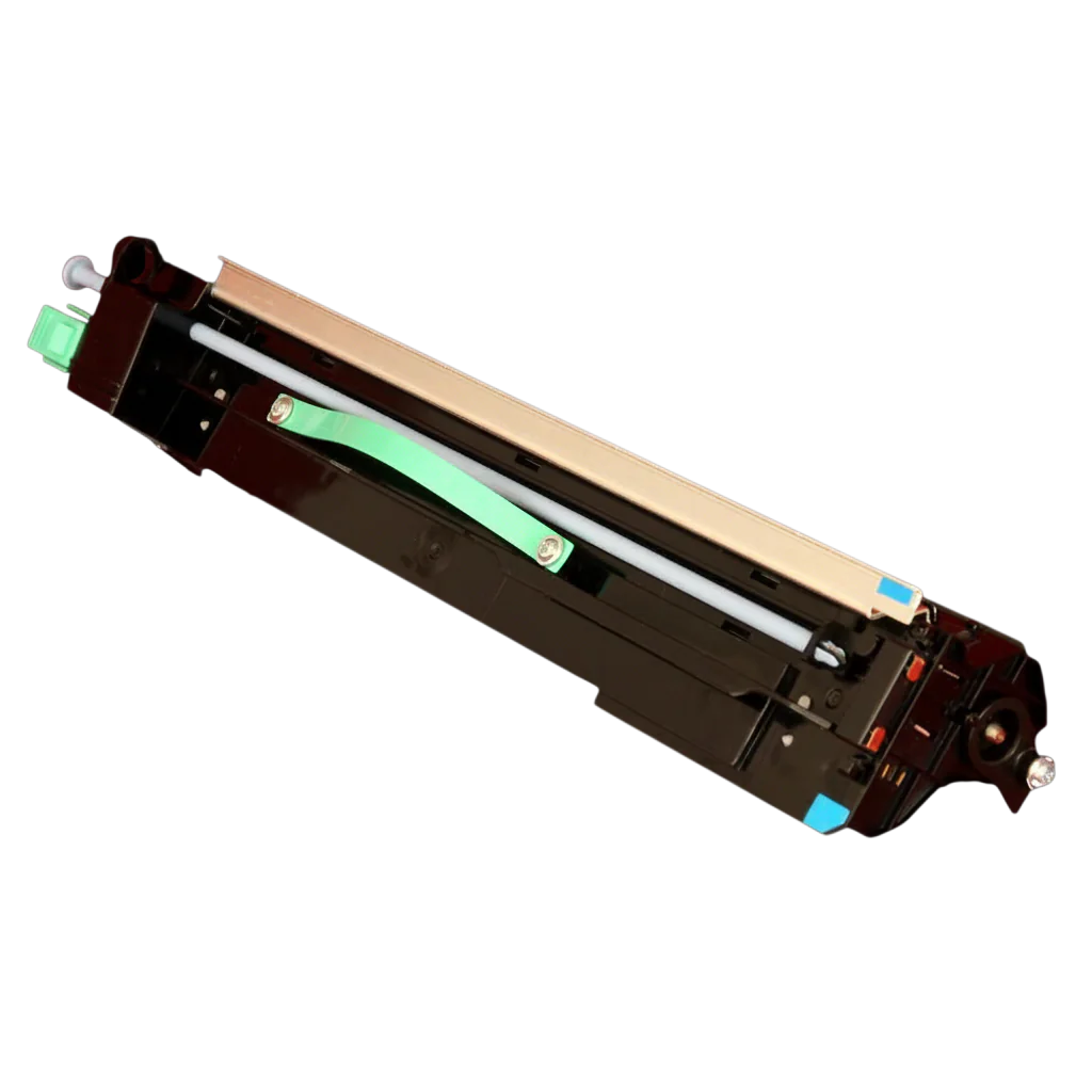 DK2550 Unidade de cilindro