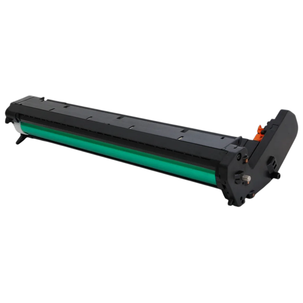 DK3400C Unidad de tambor — Cian