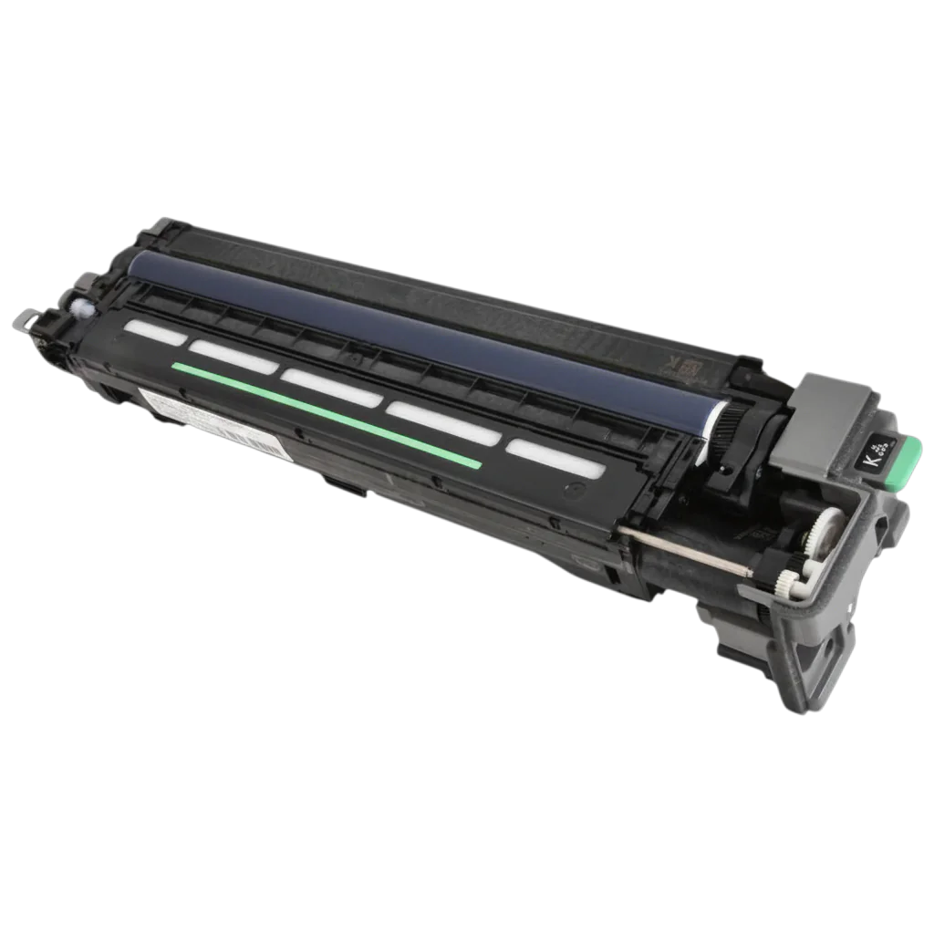 M945-2369 Unidad de tambor — Negro