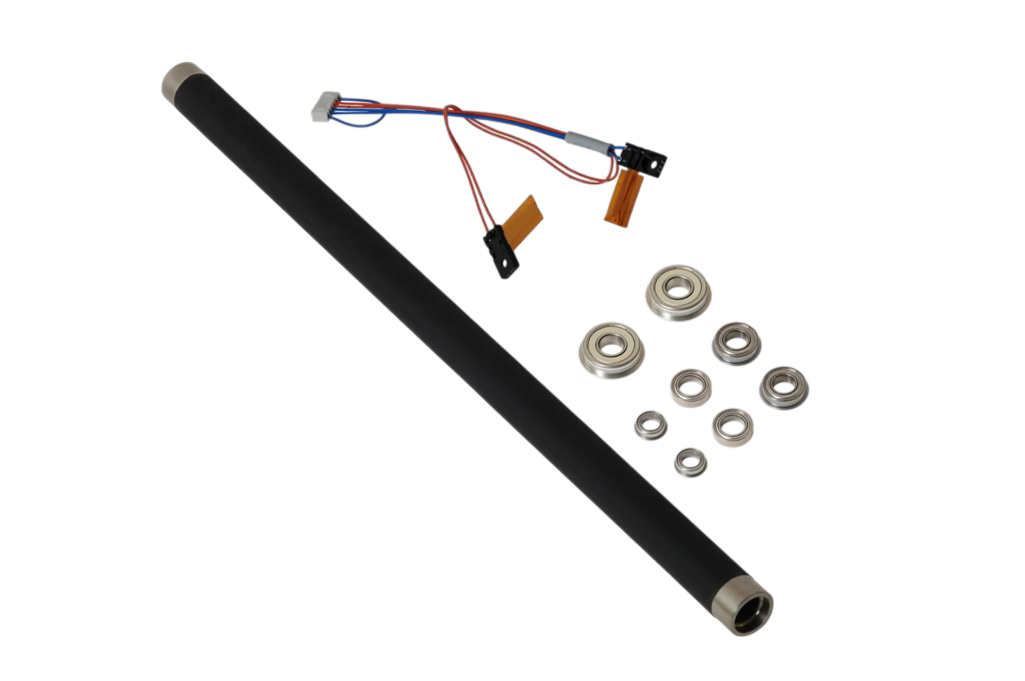 F02-5924-010 Kit de mantenimiento general