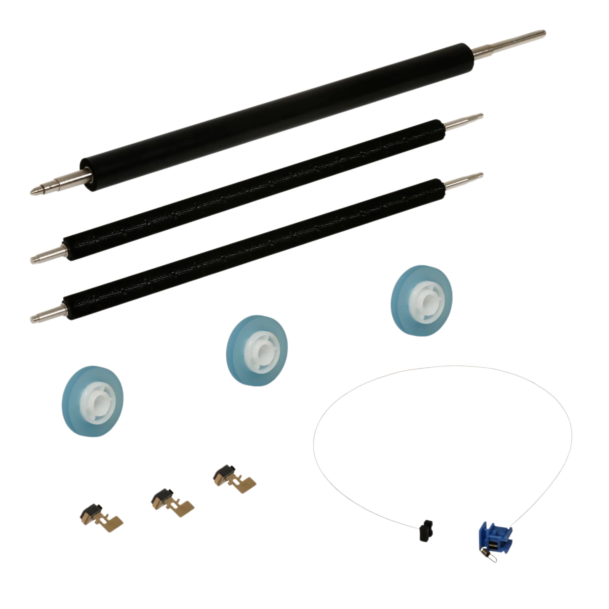 F02-5930-010 Banda de transferencia / kit de servicio