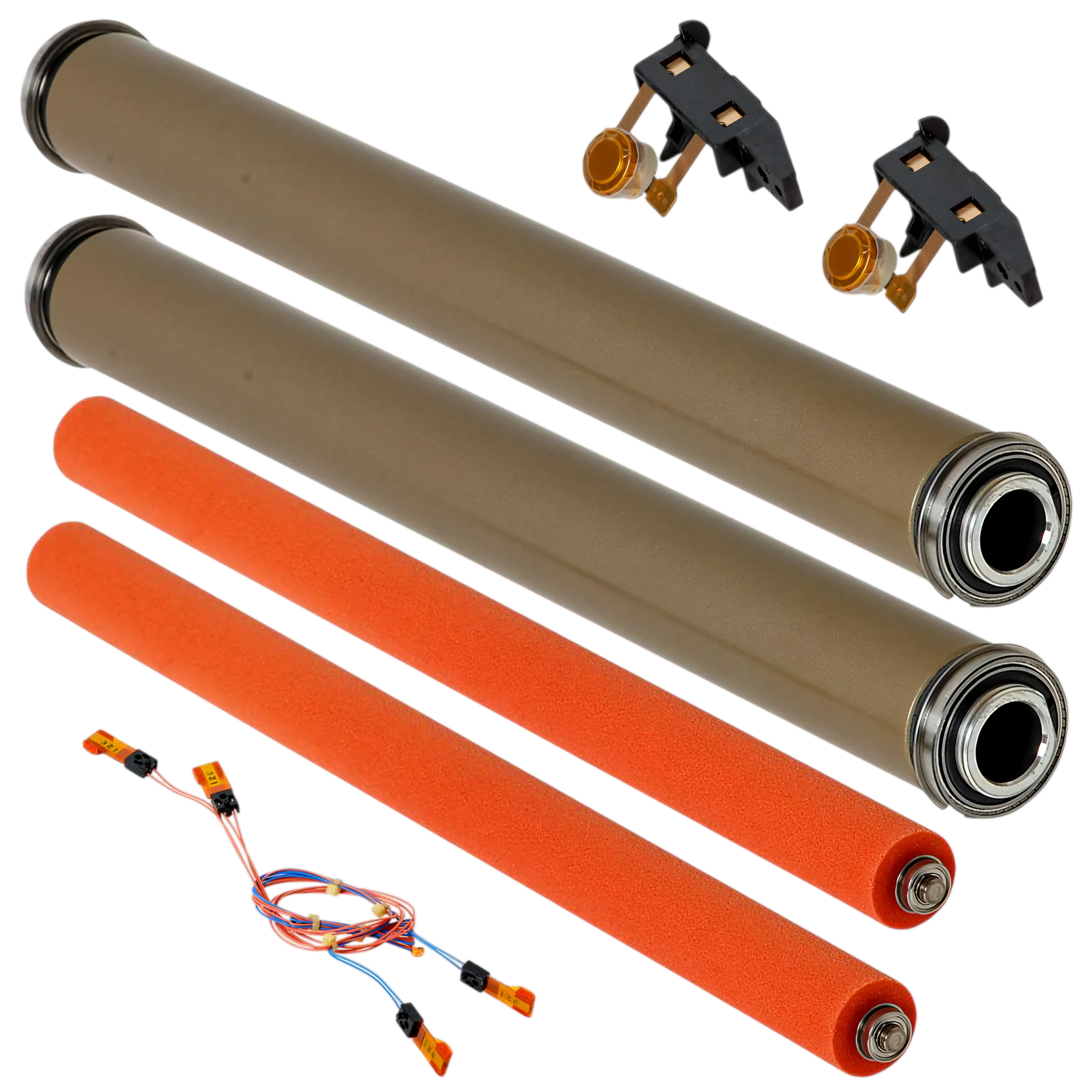 F02-5925-000 Kit de manutenção do fusor