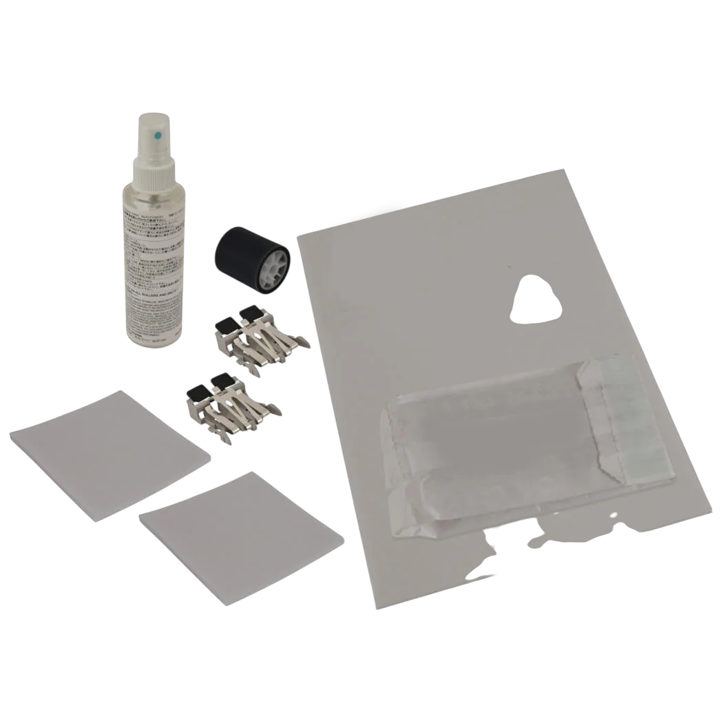 CG01000-524301 Kit de rodillos / alimentación de papel