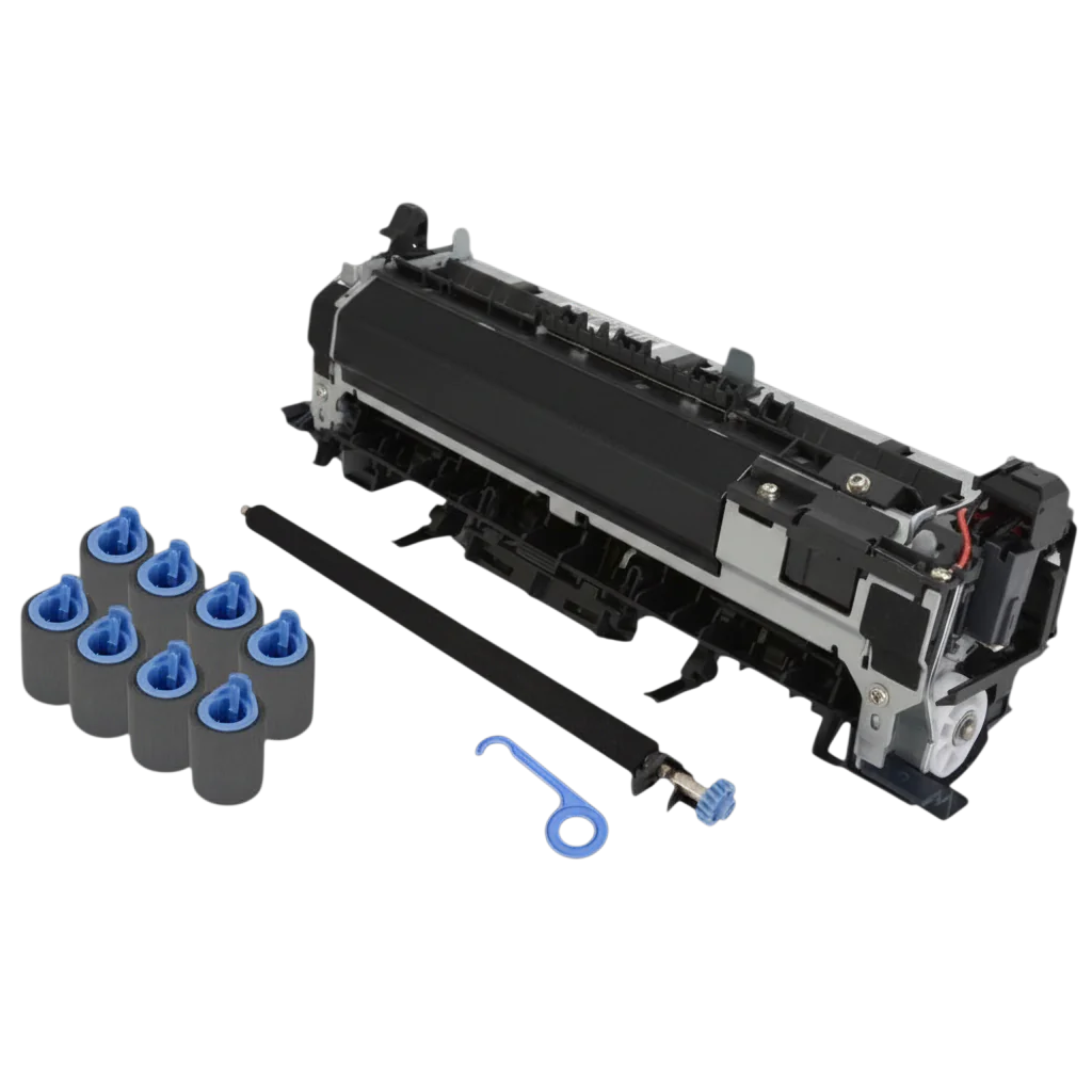 B3M77A Kit de manutenção do fusor