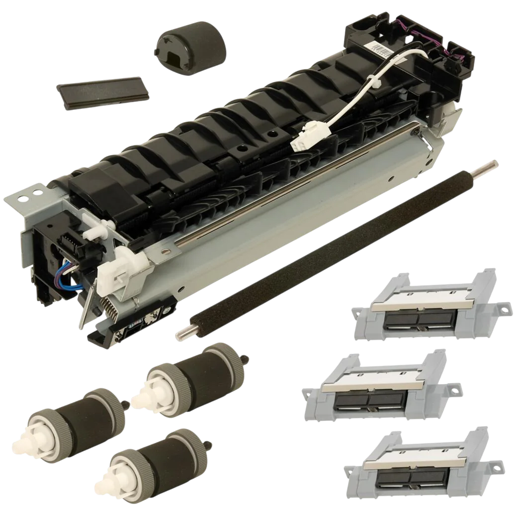 CE525-67901 Kit de mantenimiento del fusor