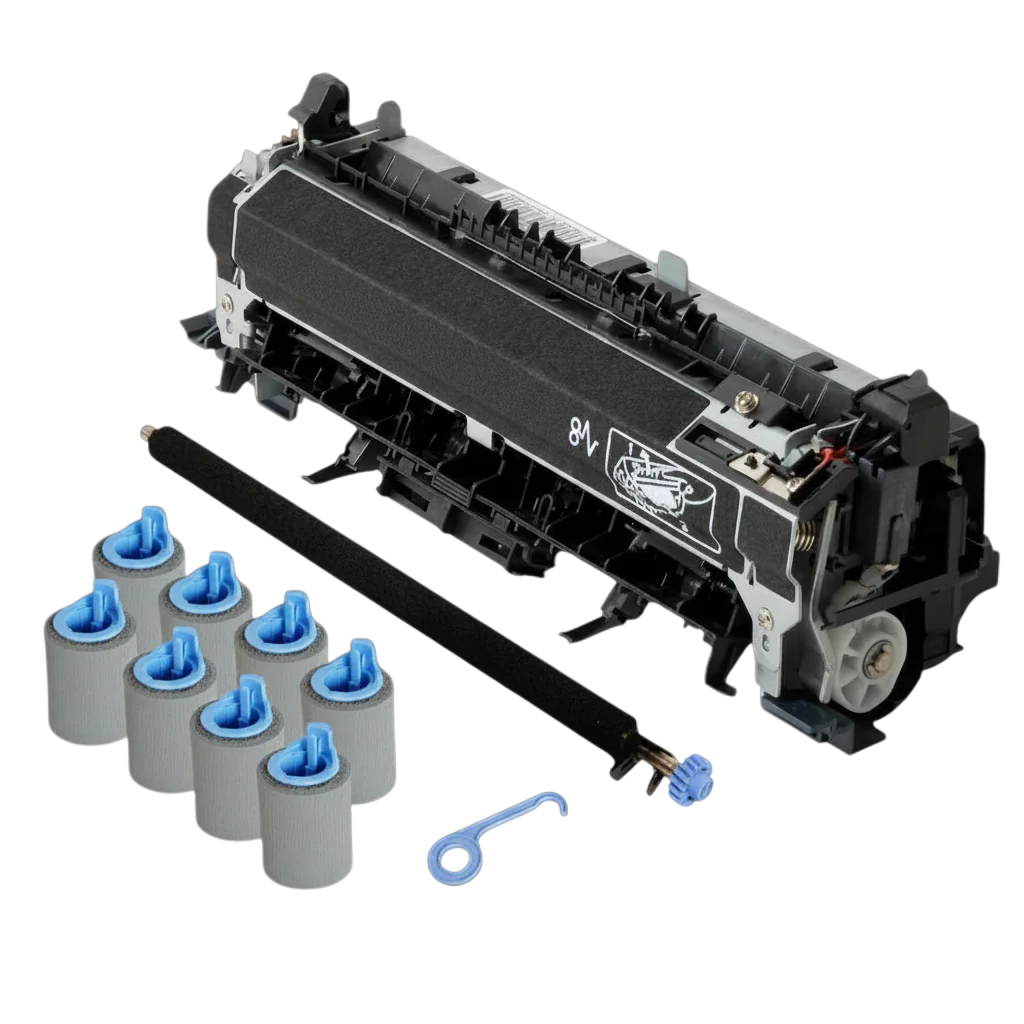 CE731A Kit de manutenção do fusor