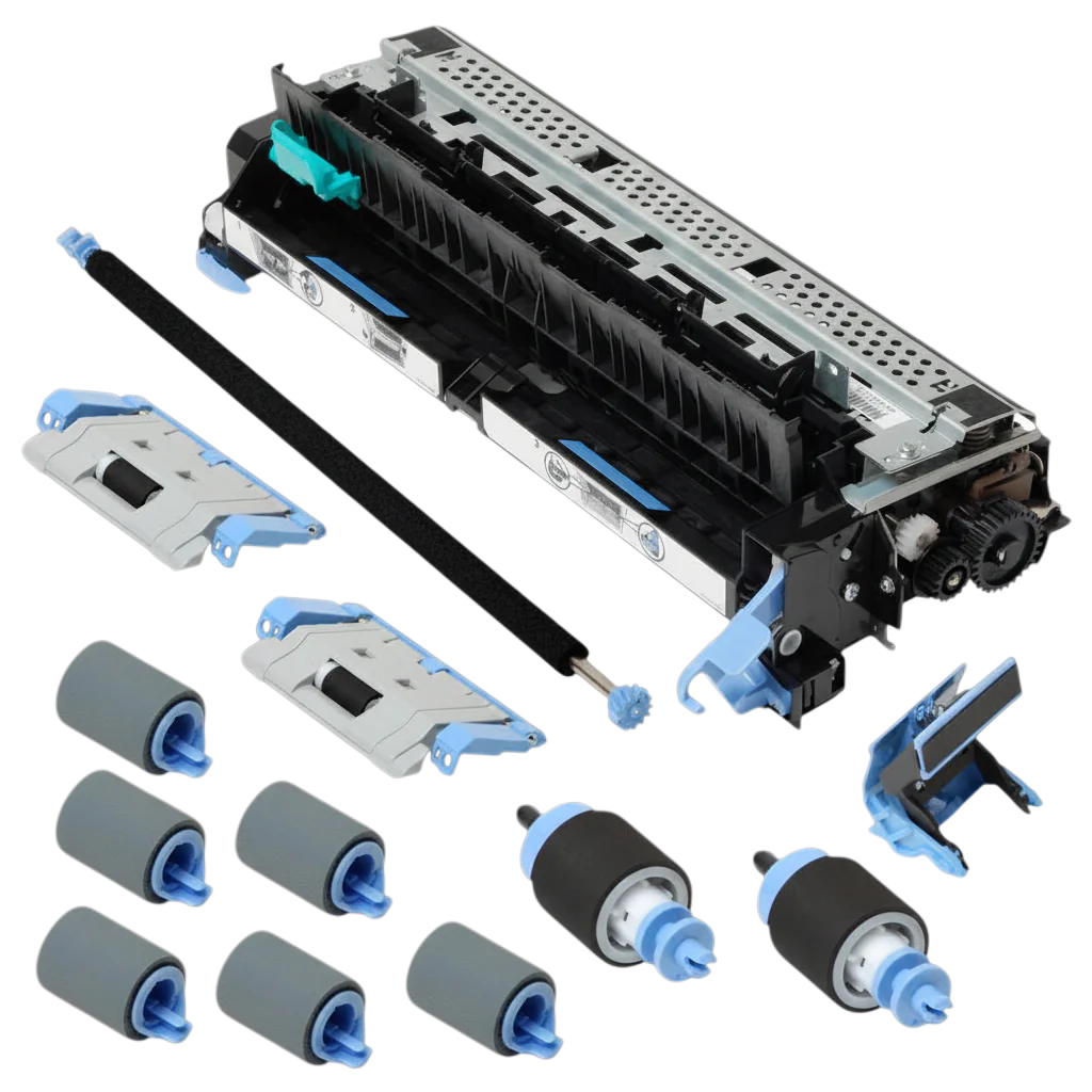 CF249A Kit de mantenimiento del fusor