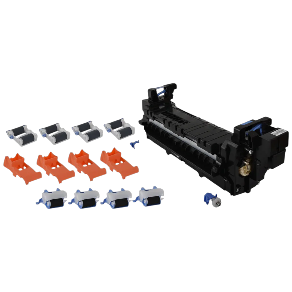 J8J87A Kit de mantenimiento del fusor