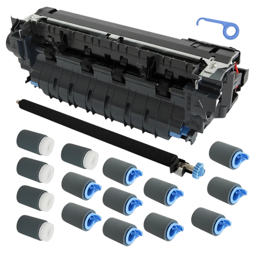 F2G76-67901 Kit de manutenção do fusor